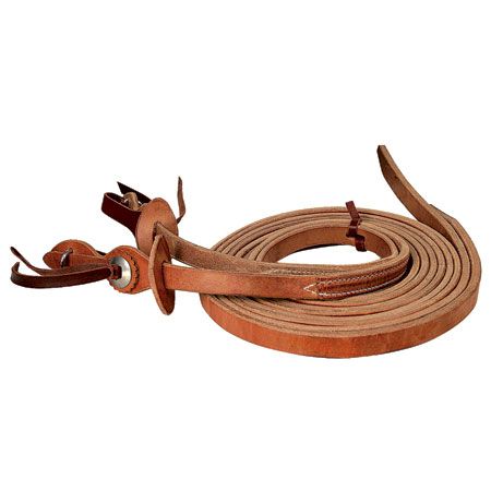 Sharon Camarillo Split Reins