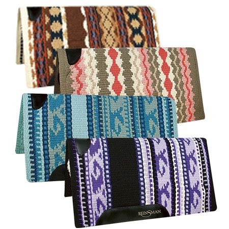 Reinsman Navajo Blanket