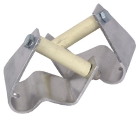Cashel E-Z Knee Stirrup Connector 2 1/2inch