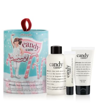 candy cane lane