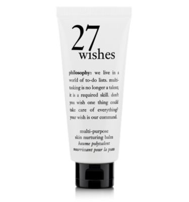 save on multi-purpose skin nurturing balm - 27 wishes - moisturizers 1 oz.