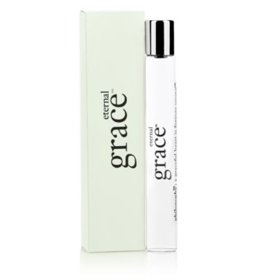 philosophy fragrance/perfume roll-on - eternal grace - spray fragrance/perfume 10 ml