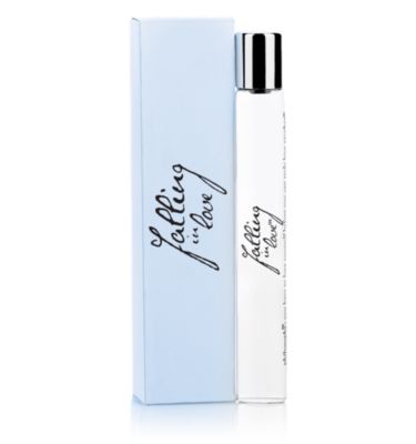 philosophy fragrance/perfume roll-on - falling in love - spray fragrance/perfume 10 ml