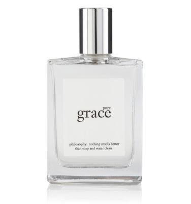 pure grace fragrance