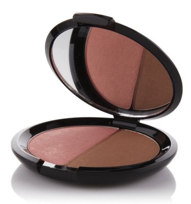 the supernatural mineral blush duo