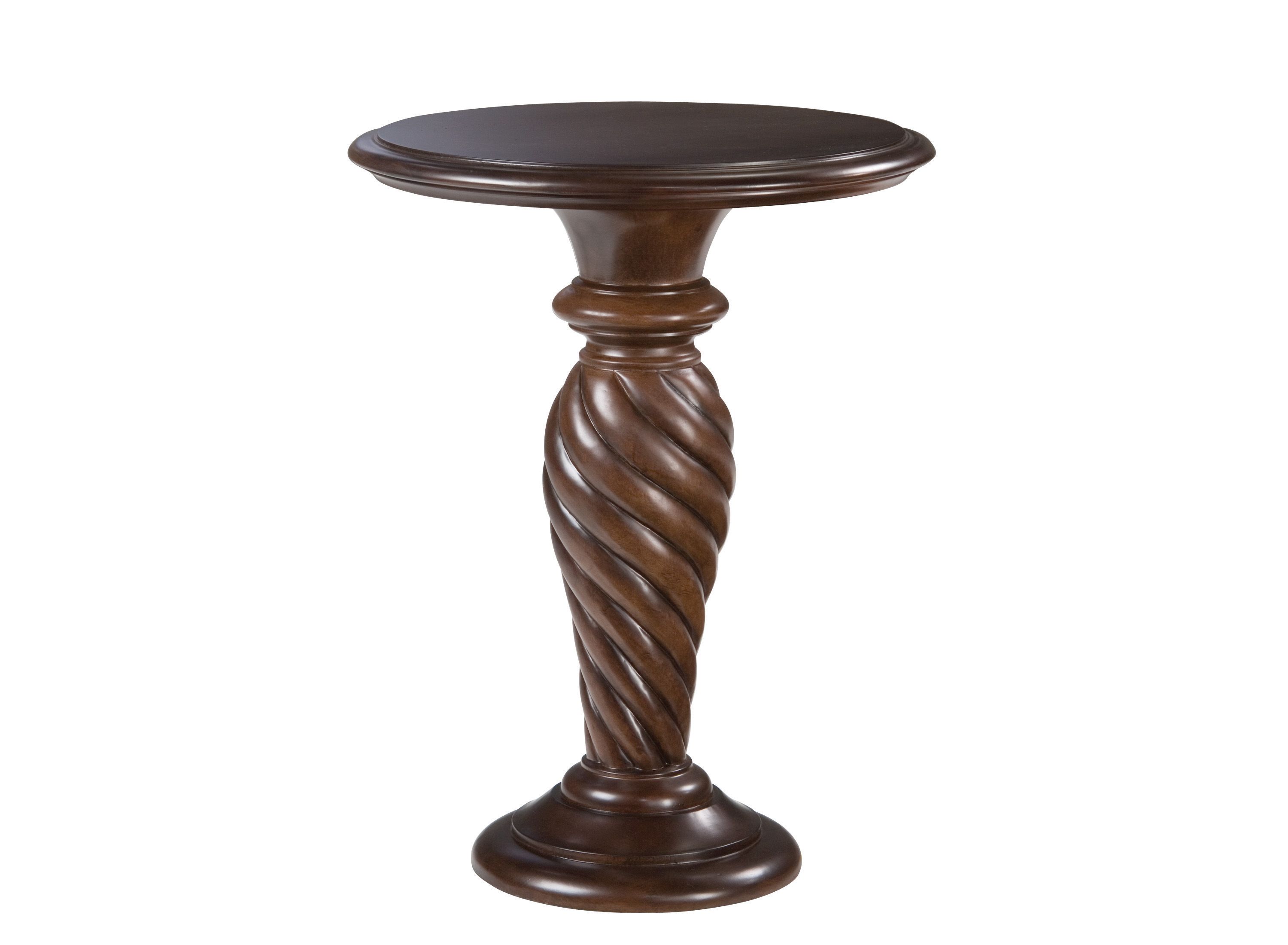Belmont Accent Table