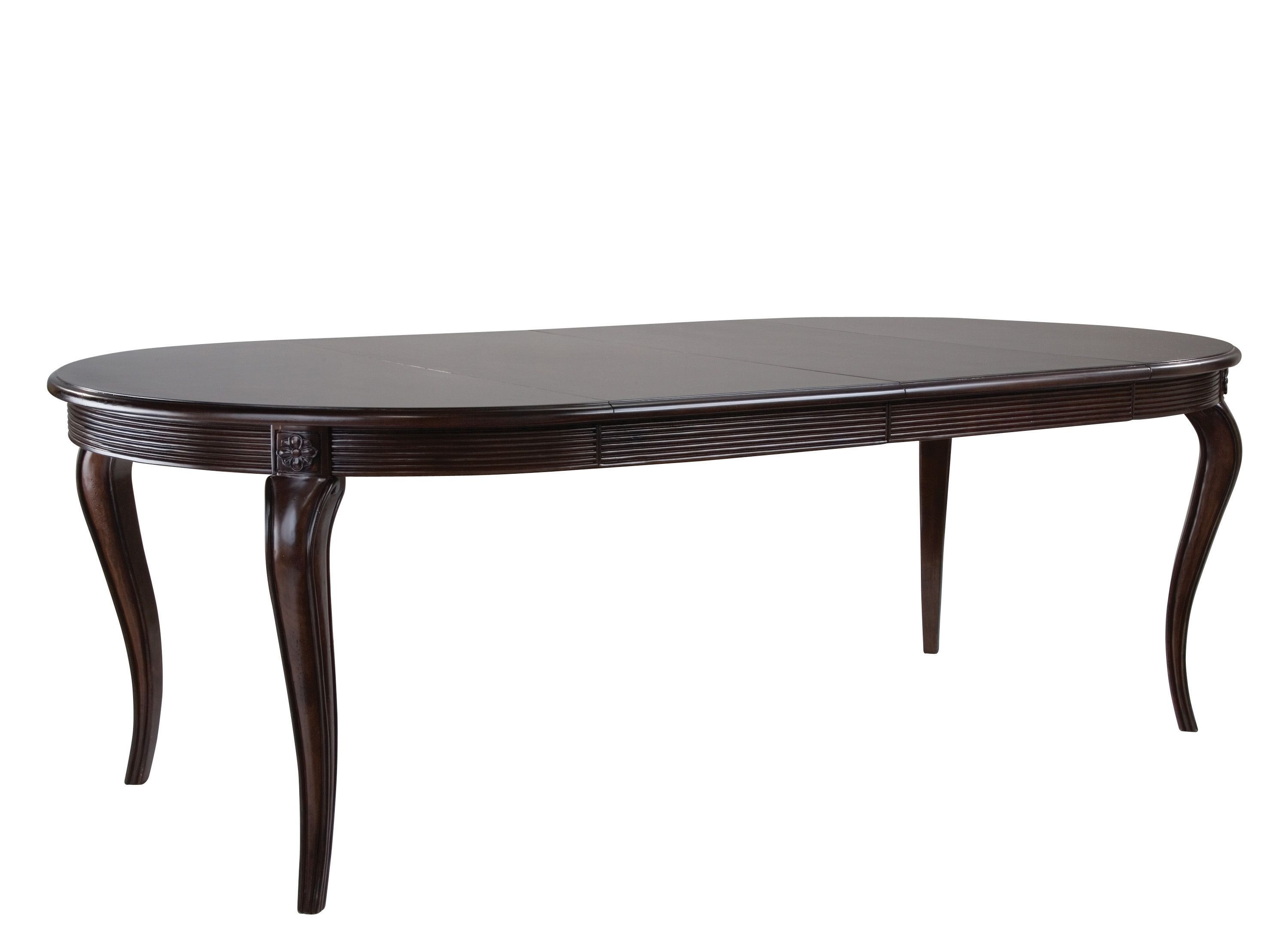 Belmont Dining Table w/ Leaves