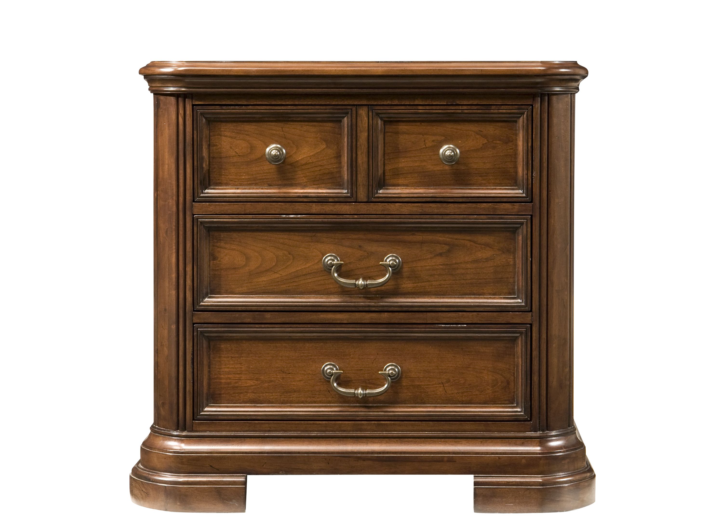 Salem Nightstand