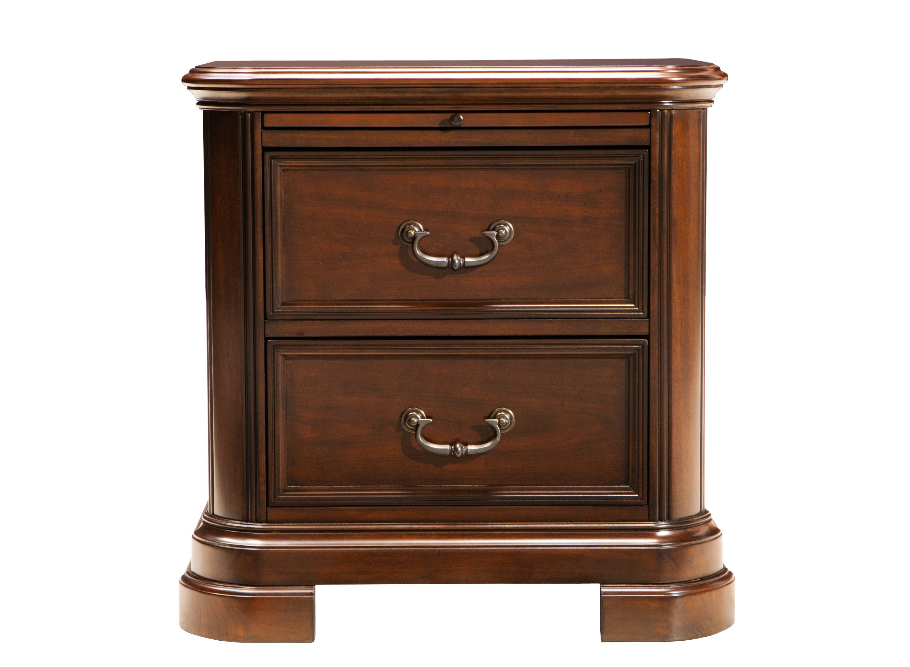 Salem Small Nightstand