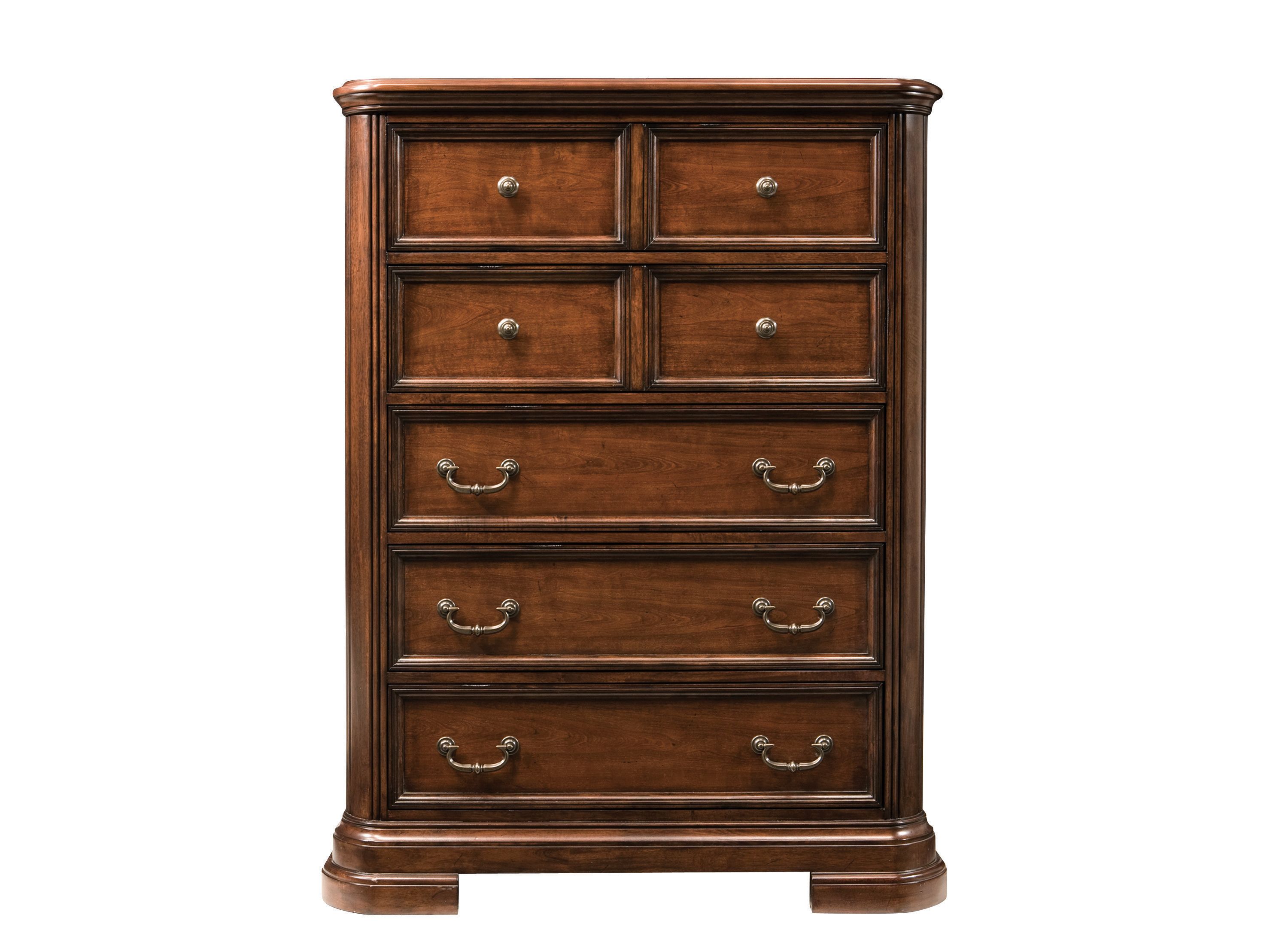 Salem Bedroom Chest