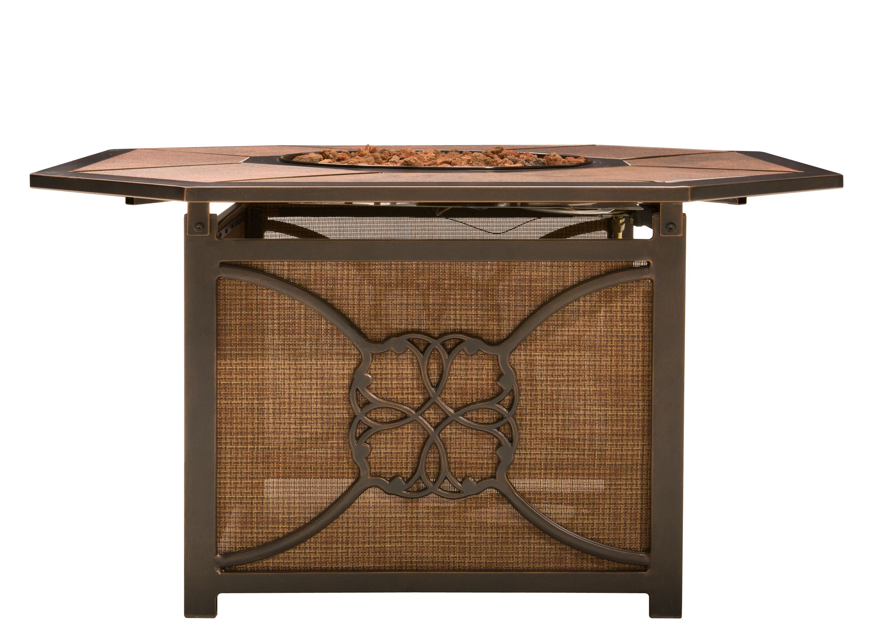 Cambria Outdoor Fire Pit