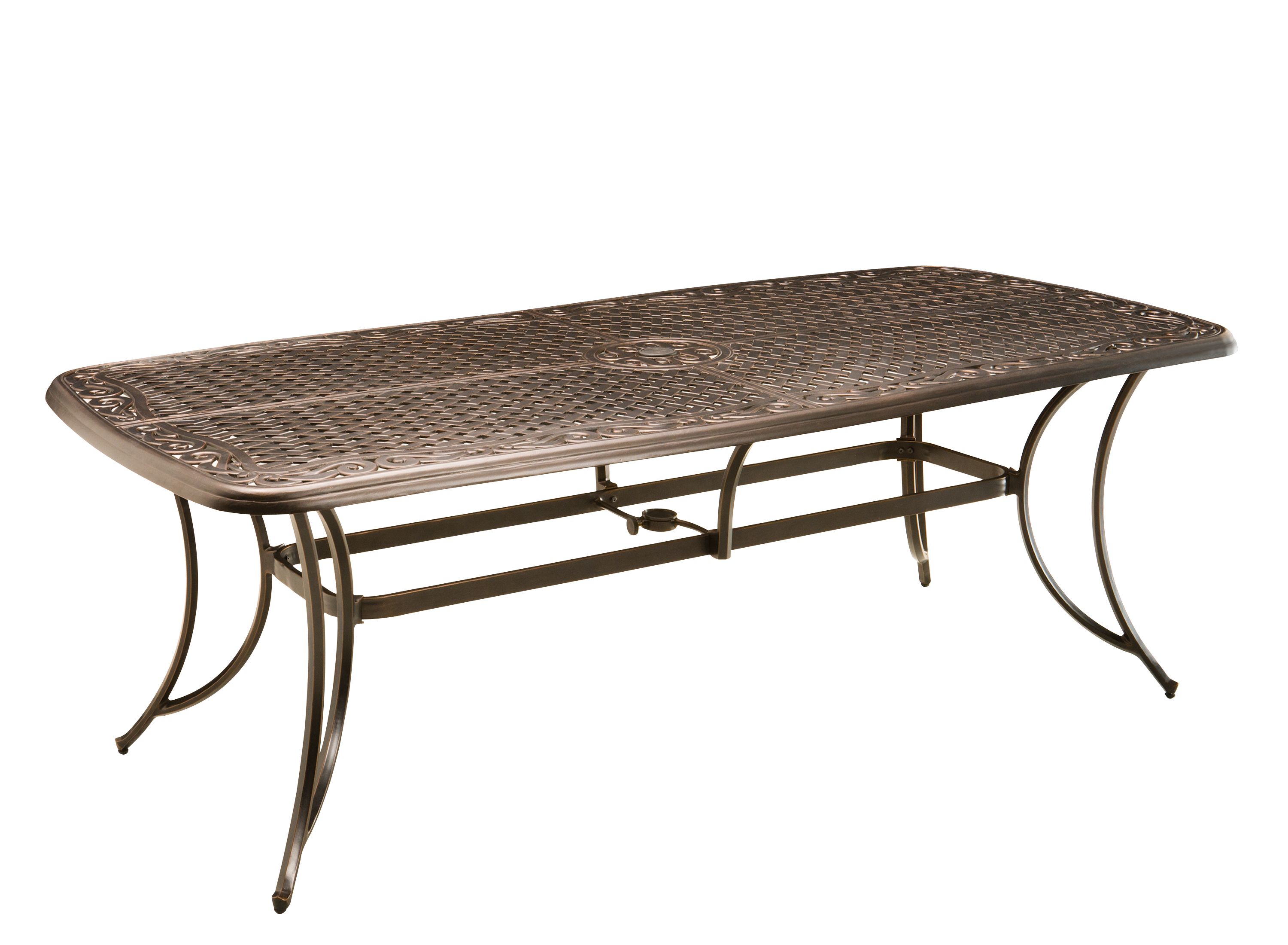 Cambria Outdoor Dining Table