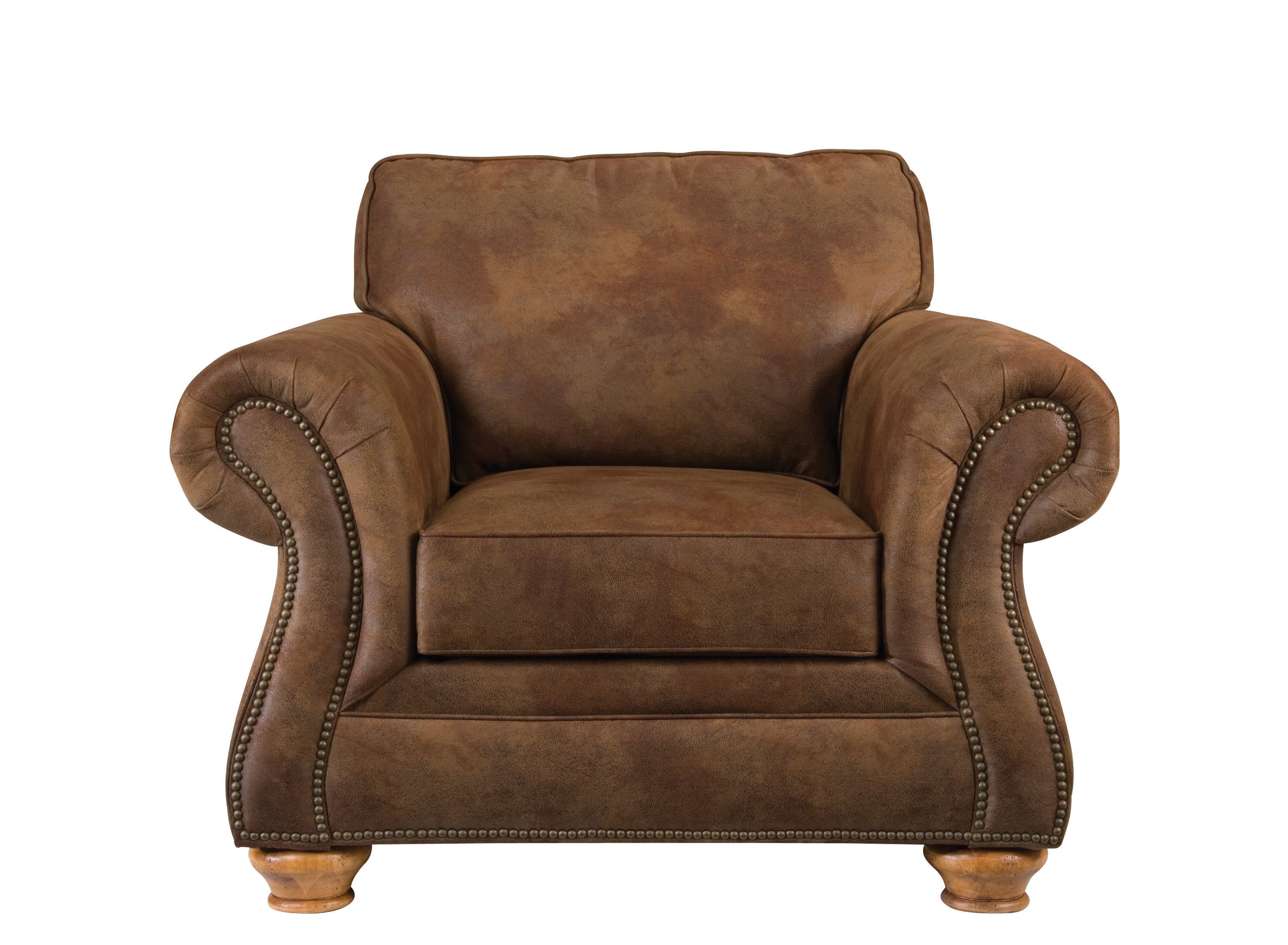 Canyon Ridge Microfiber Chair
