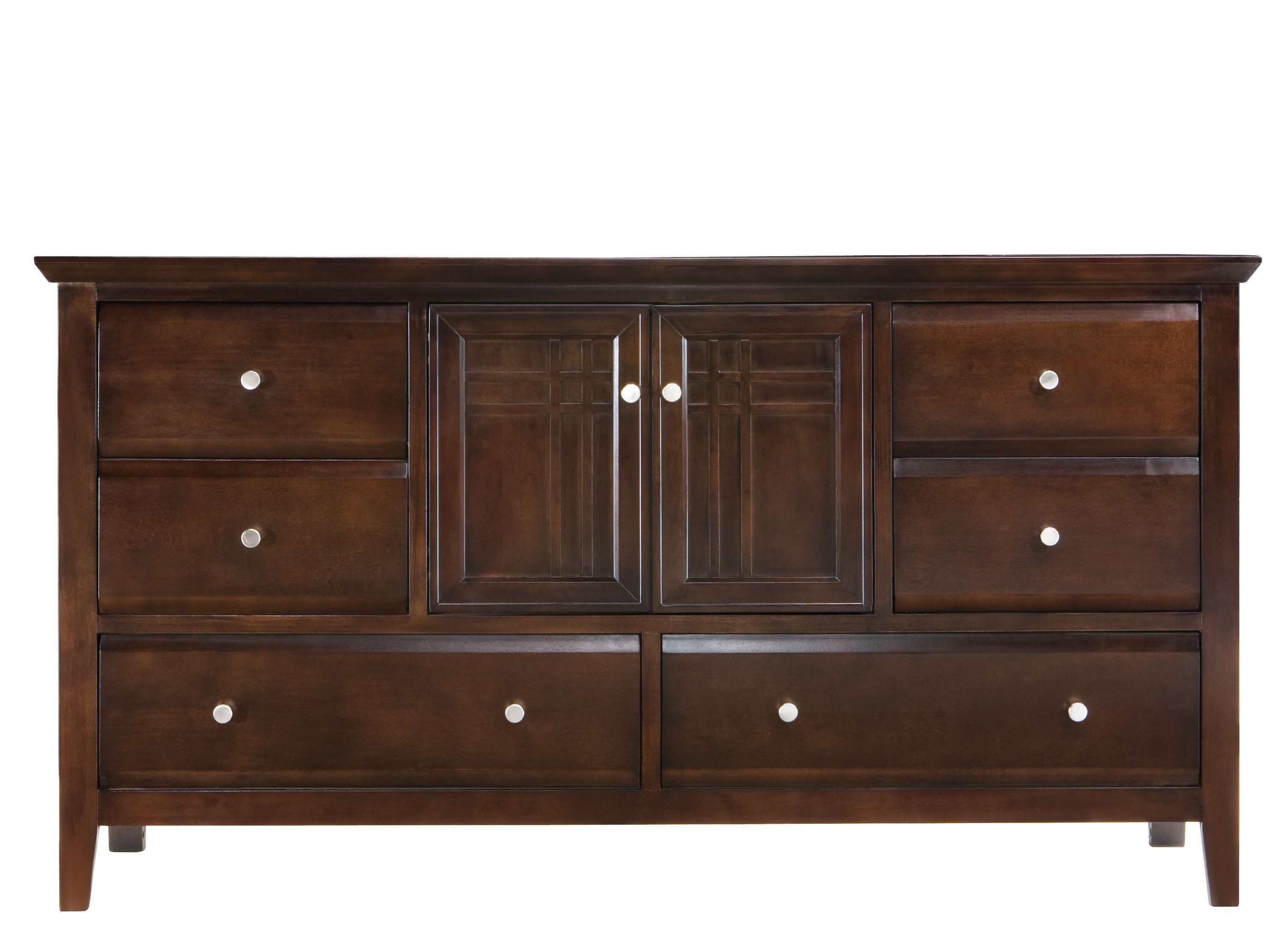 Newport Bedroom Dresser