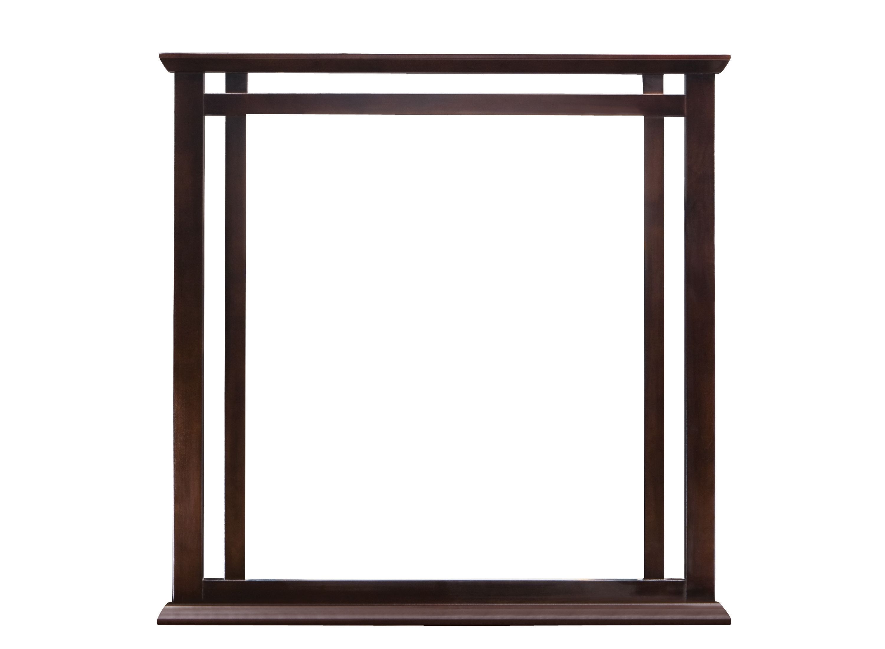 Newport Vertical Mirror
