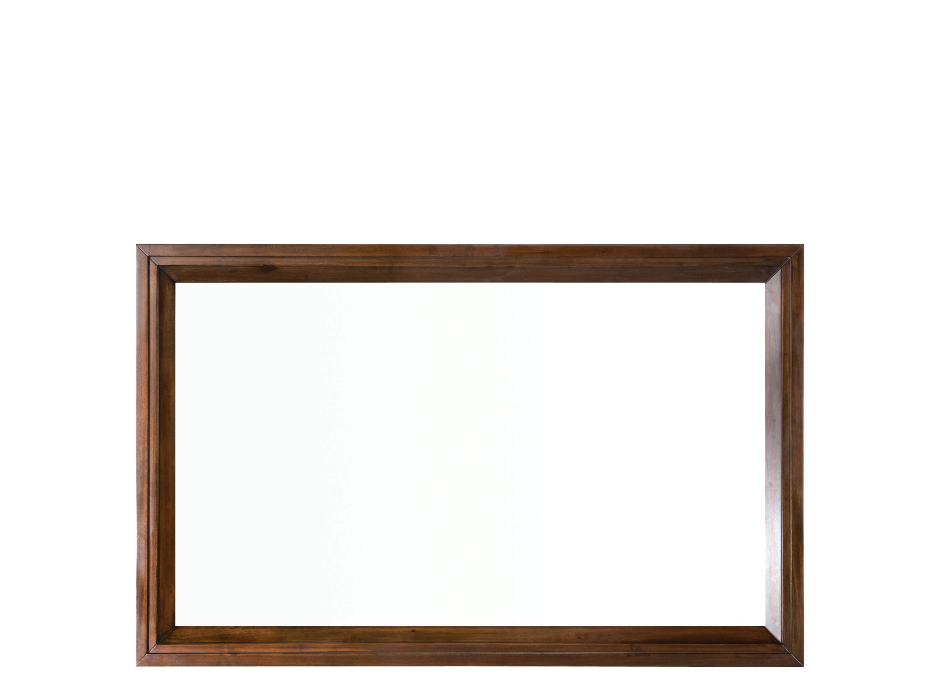 Vista Landscape Mirror