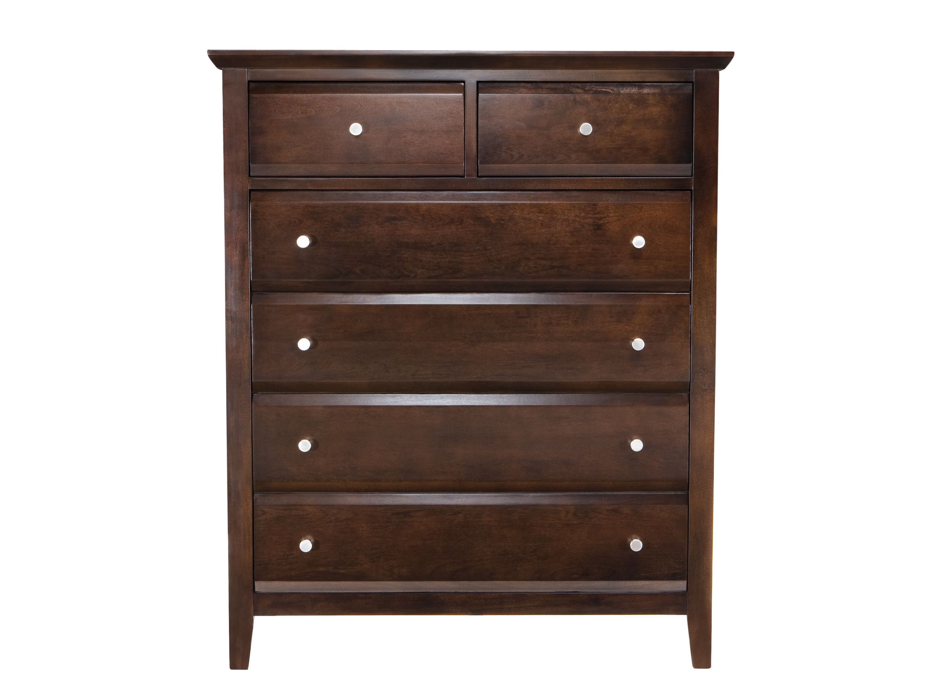 Newport Bedroom Chest