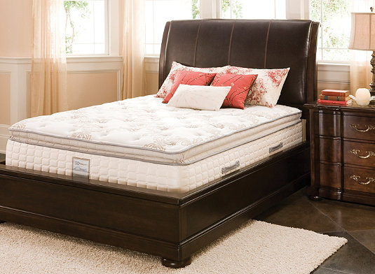 Mattresses, bed frames and bunkie boards