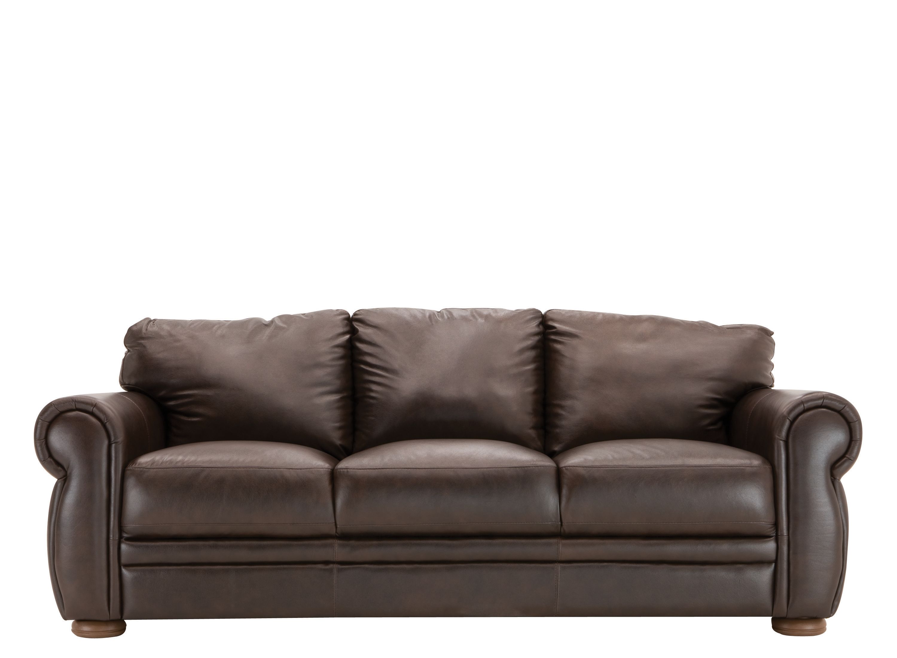 Leather Sofa Bed For Sale