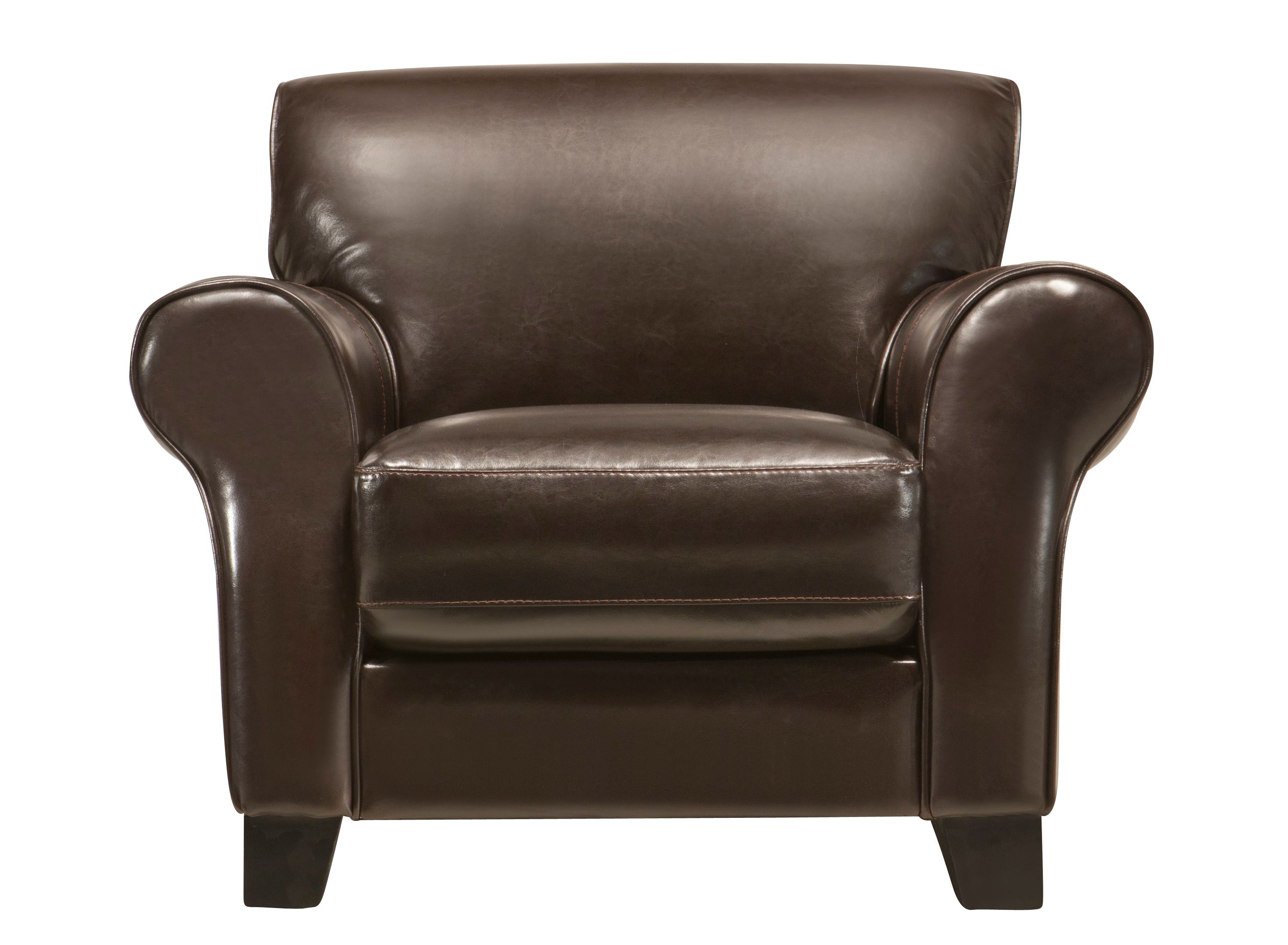 Bellini Leather Chair
