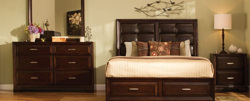 levine's bedroom furniture