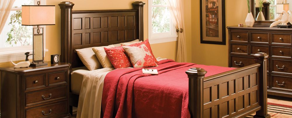 salem house bedroom furniture