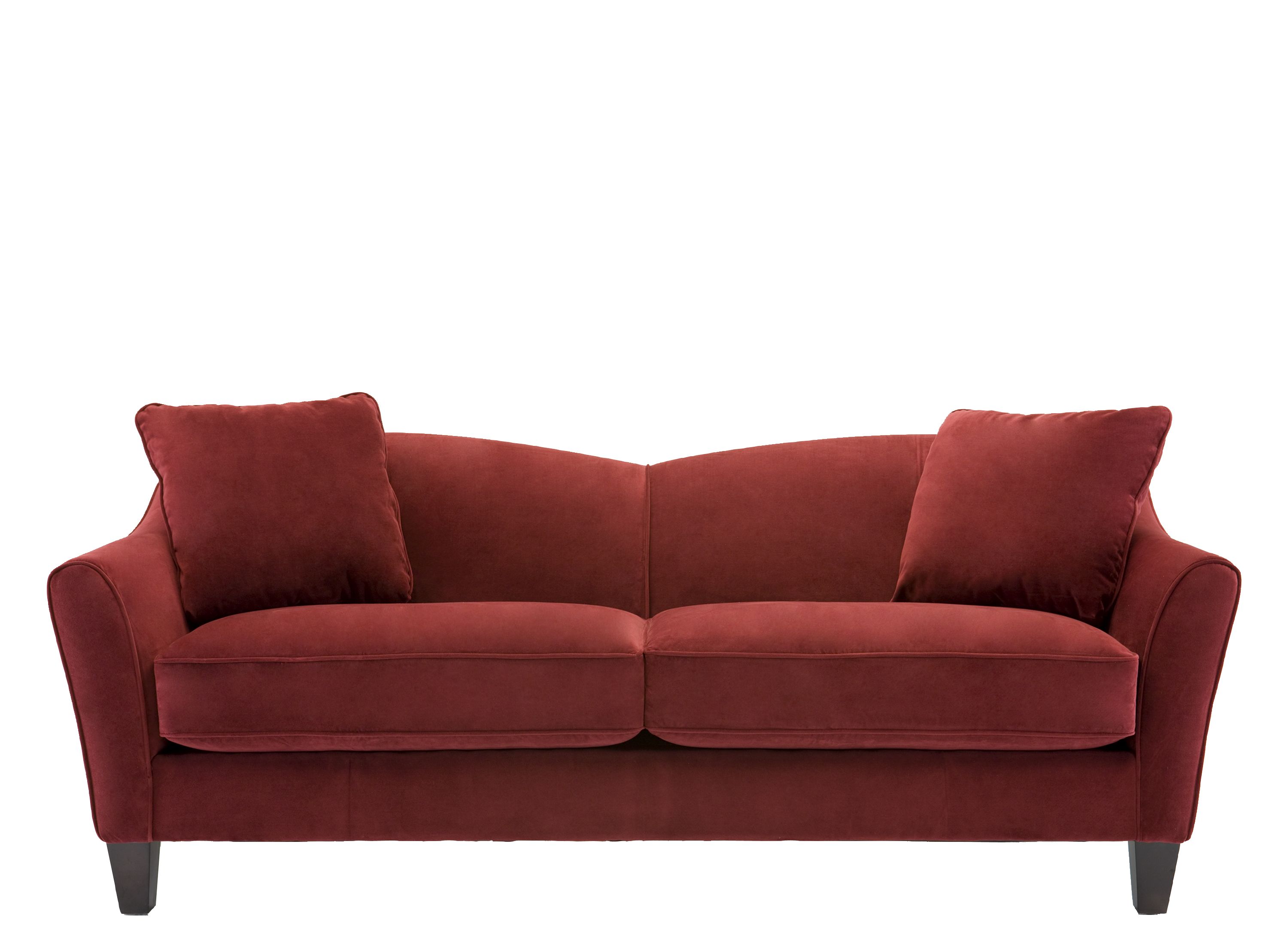 Scarlet Sofa