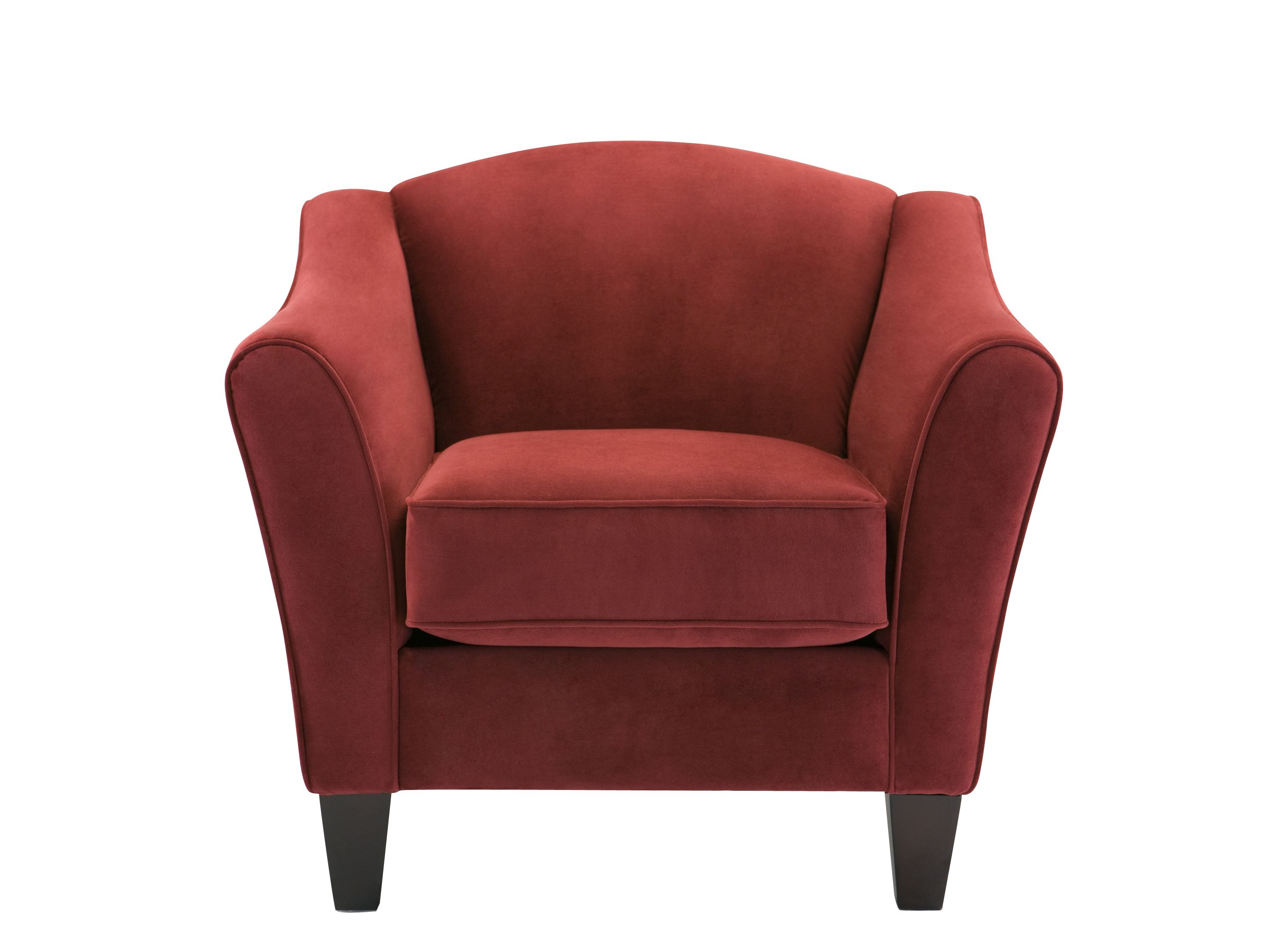 Scarlet Chair