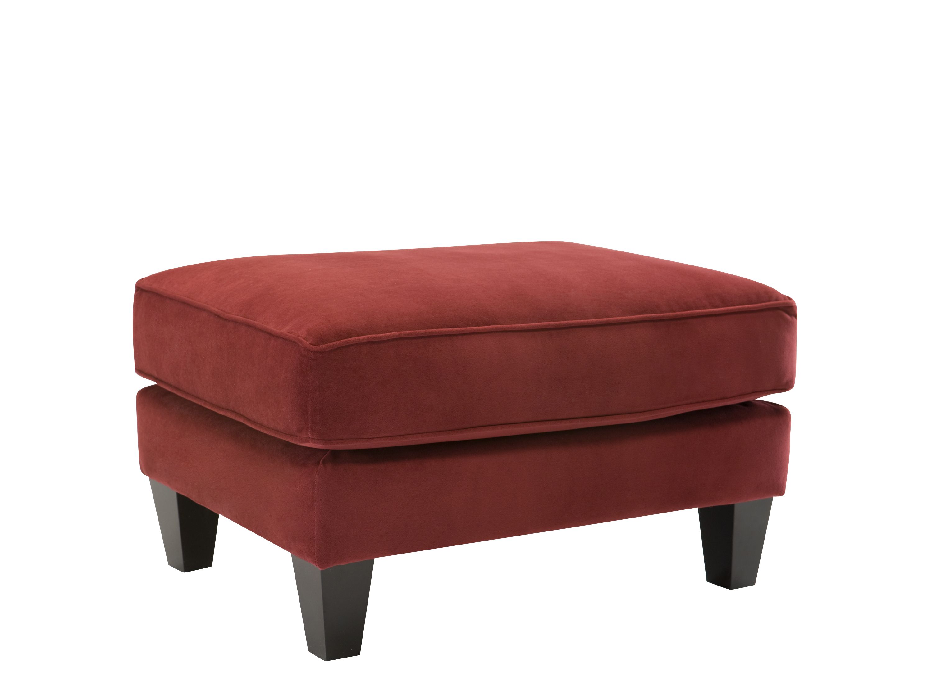 Scarlet Ottoman