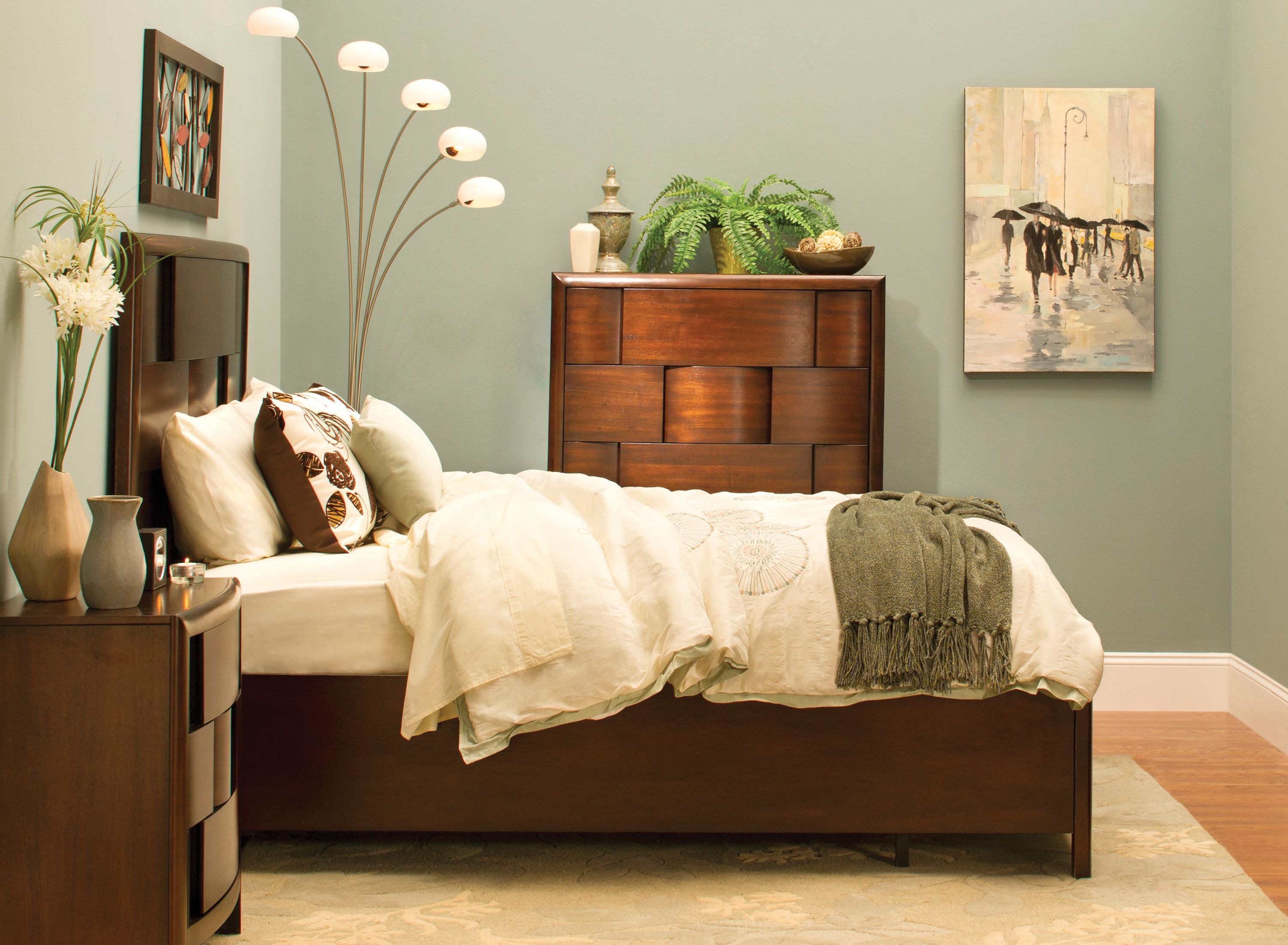 double duty bedroom furniture