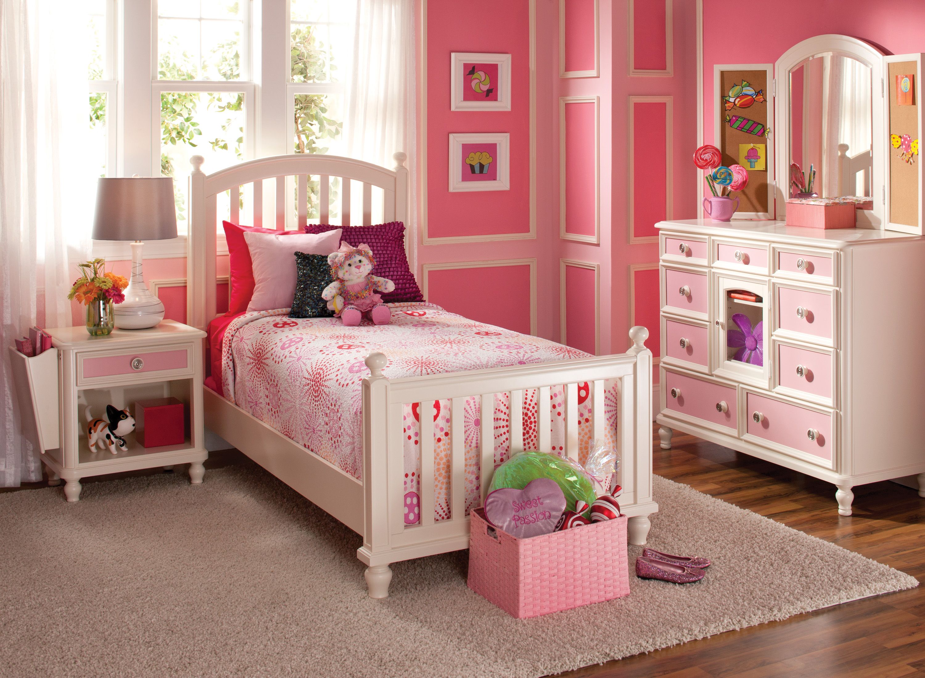 build a bear bedroom furniture