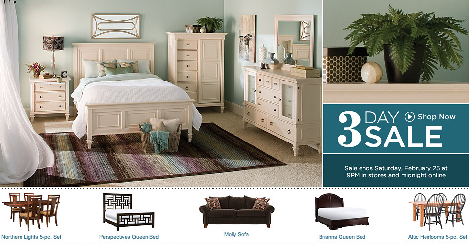 Sale Details