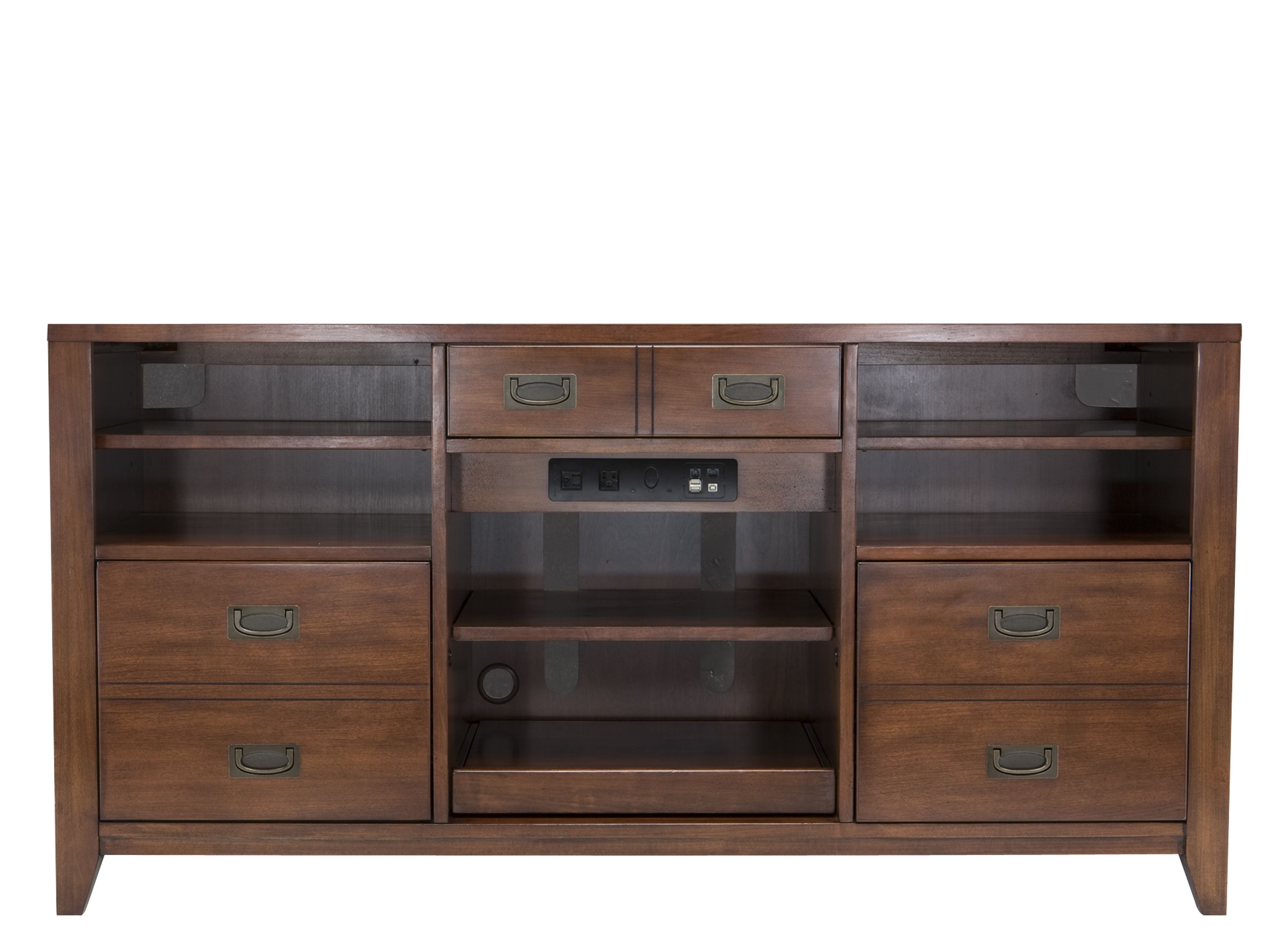 Danforth Credenza