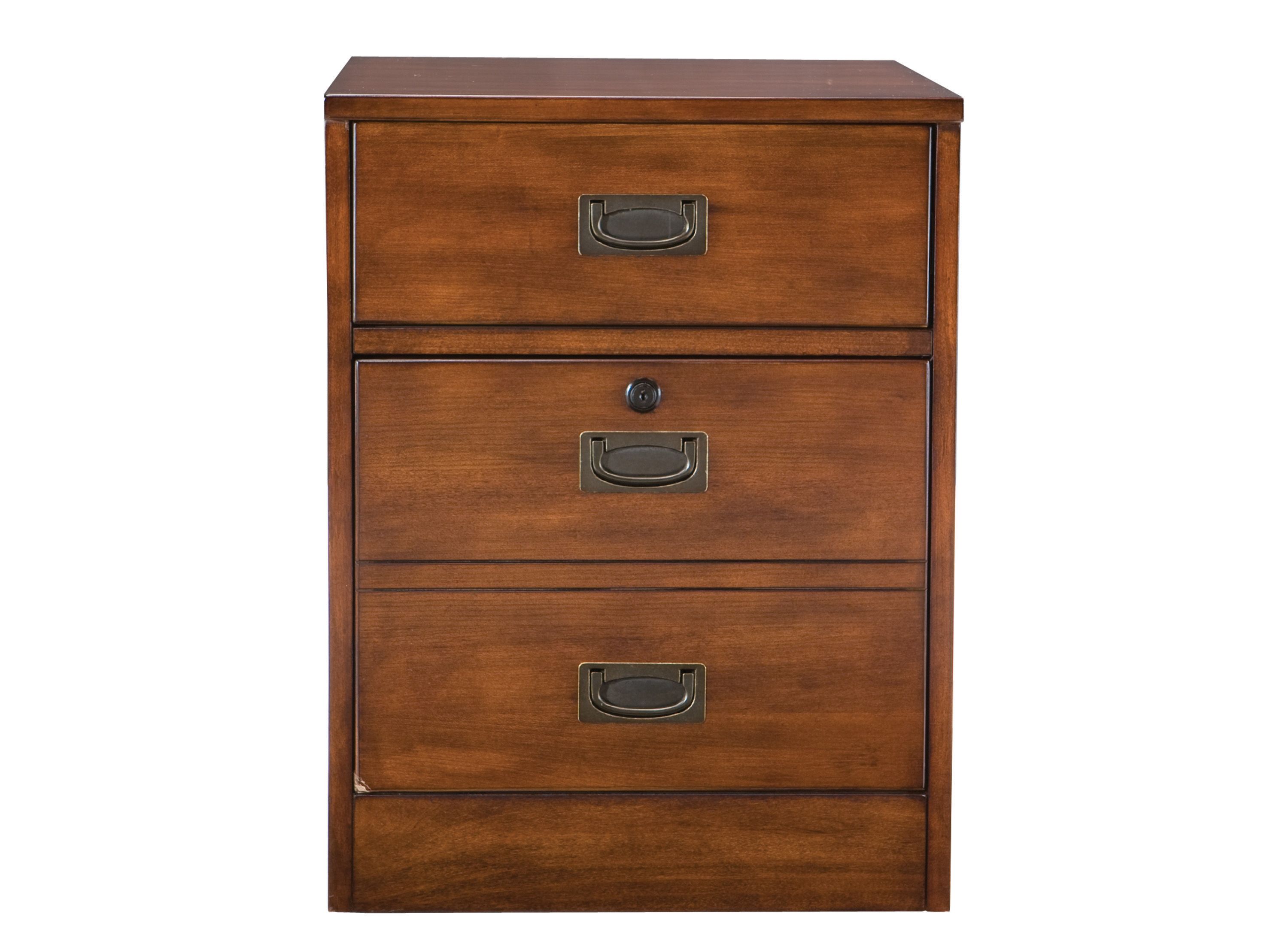 Danforth Lateral File Cabinet