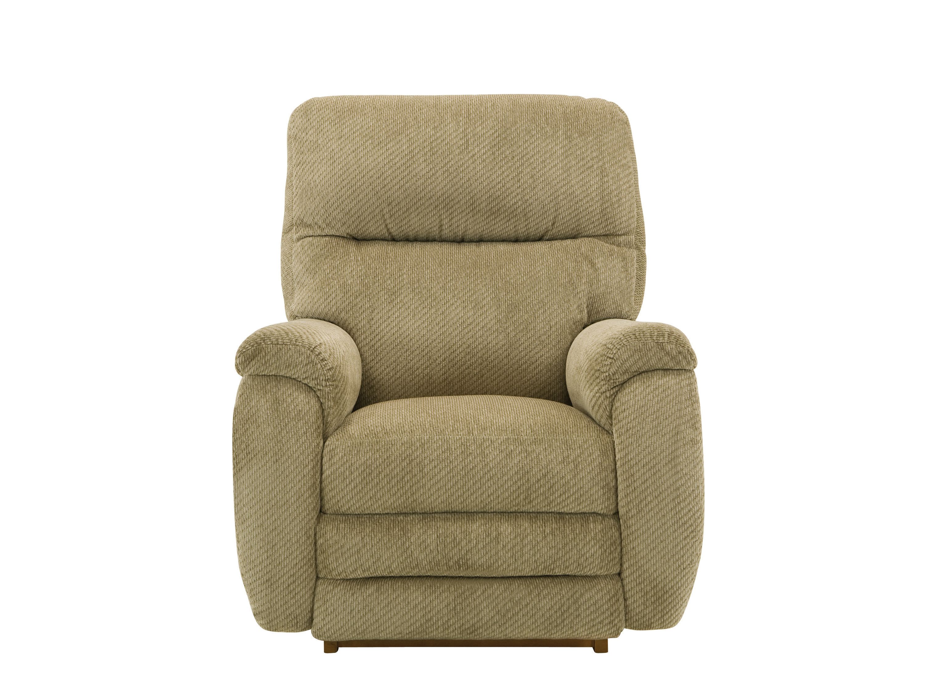 Pierce Chenille Rocker Recliner