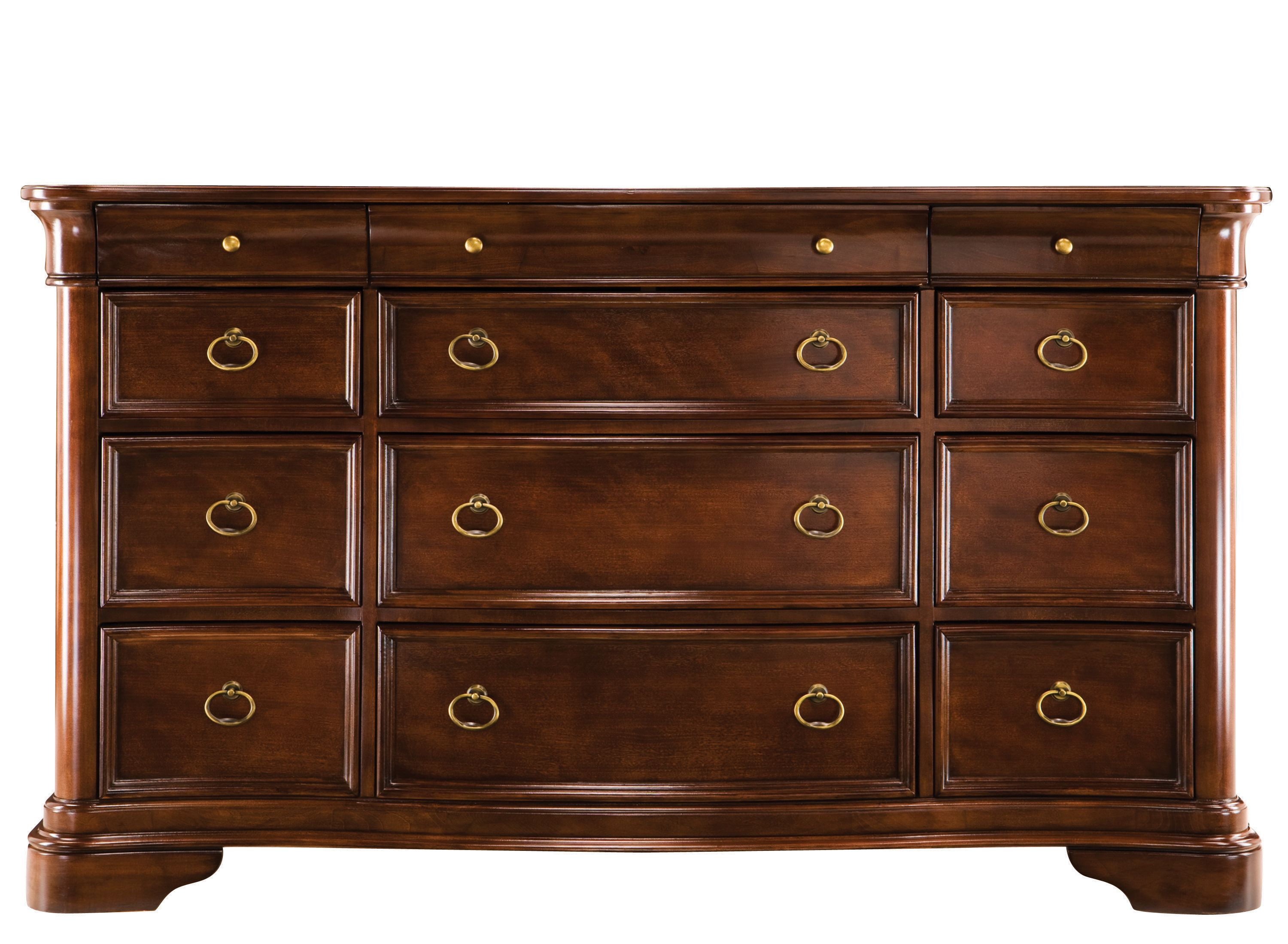 Heritage Court Bedroom Dresser
