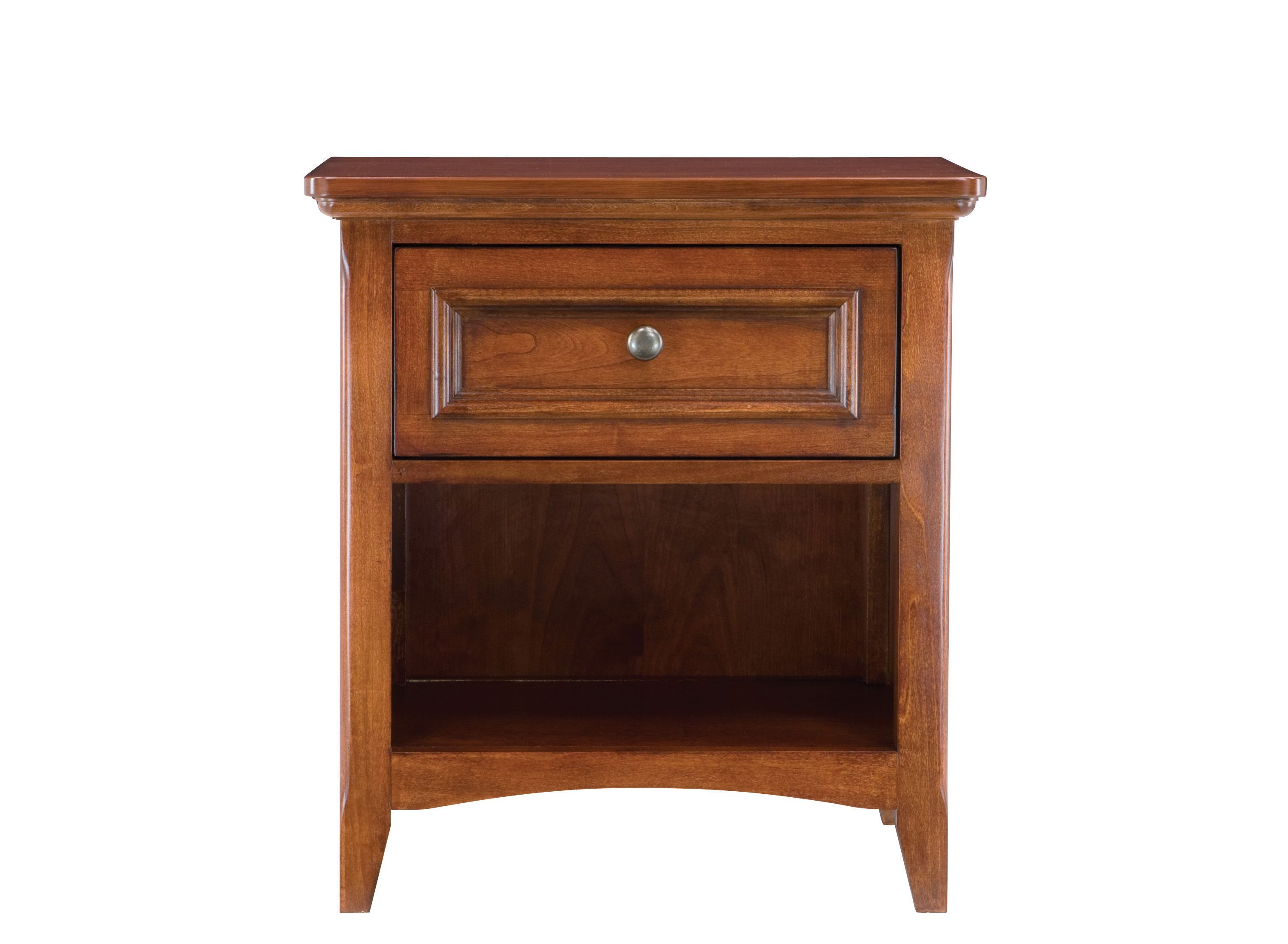 American Spirit Nightstand