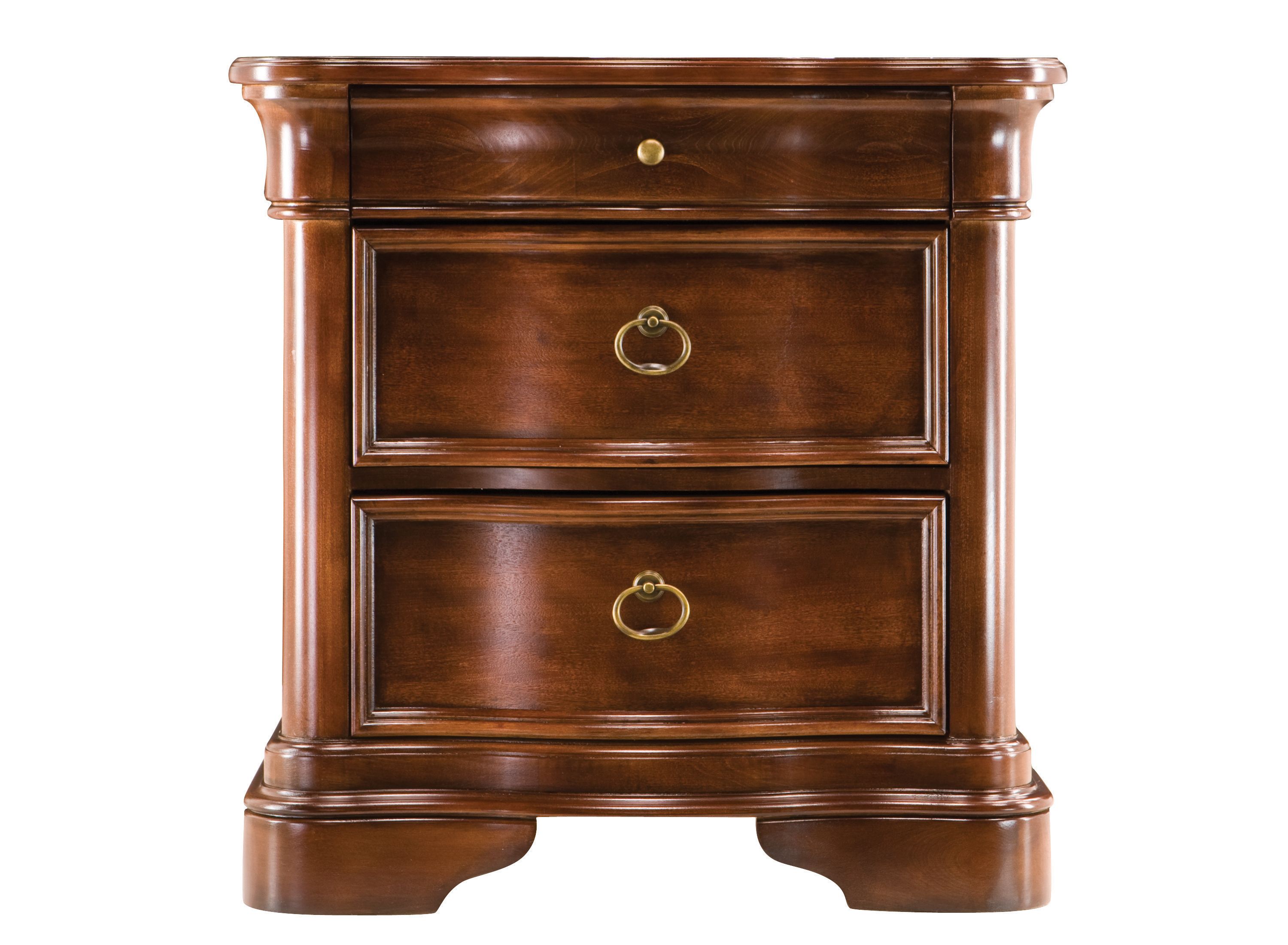 Heritage Court Nightstand