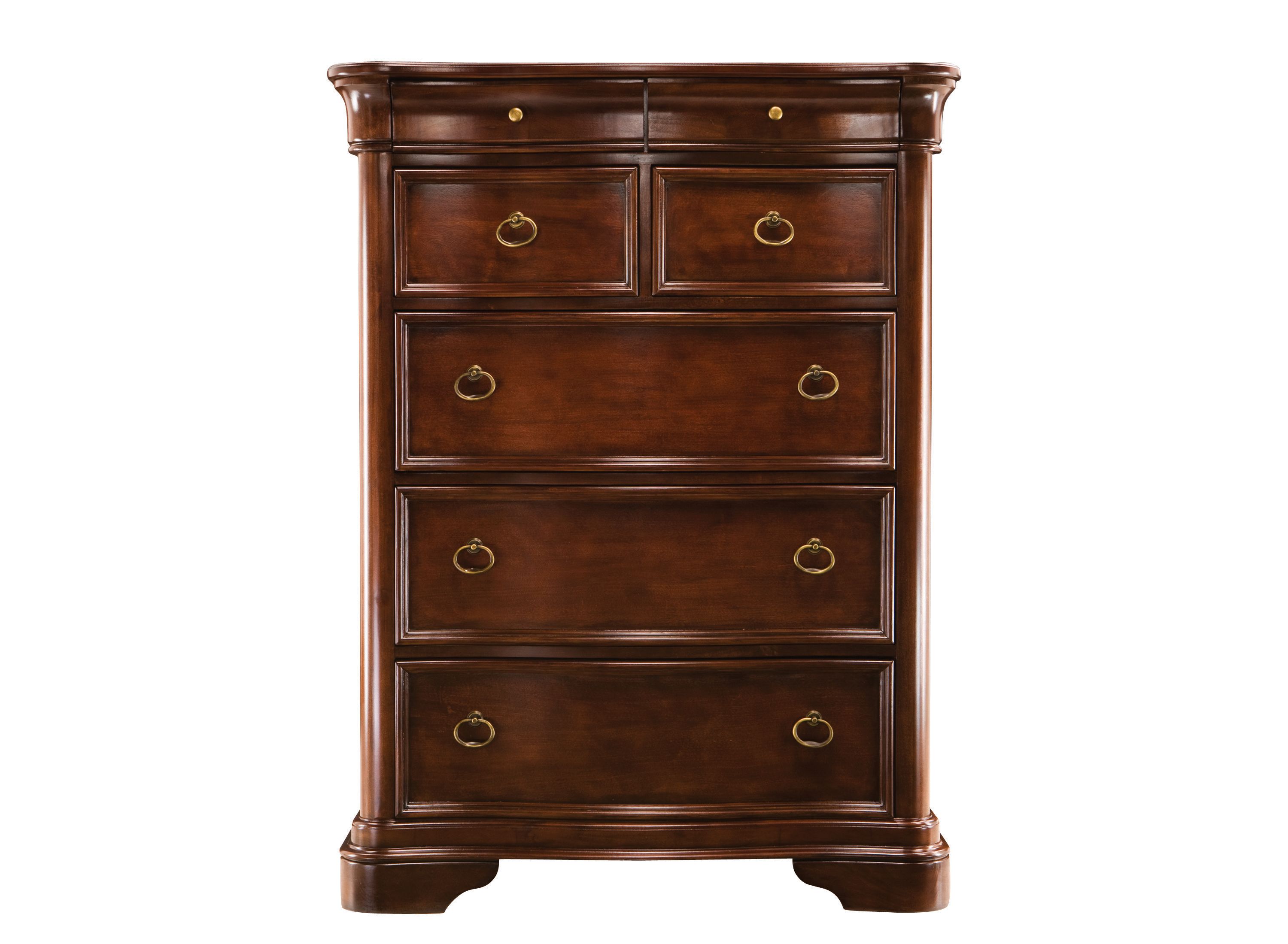 Heritage Court Bedroom Chest