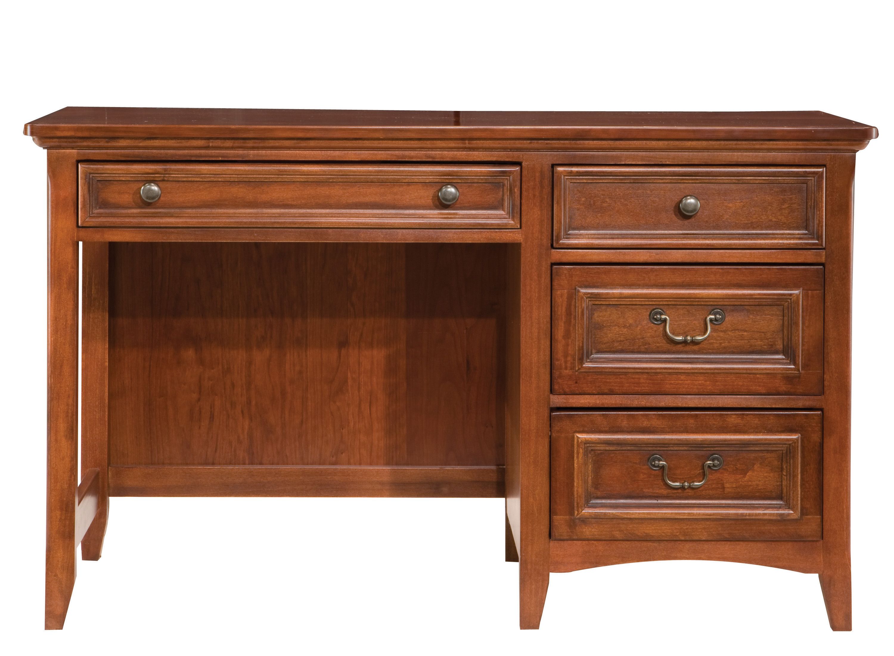 American Spirit Computer Desk