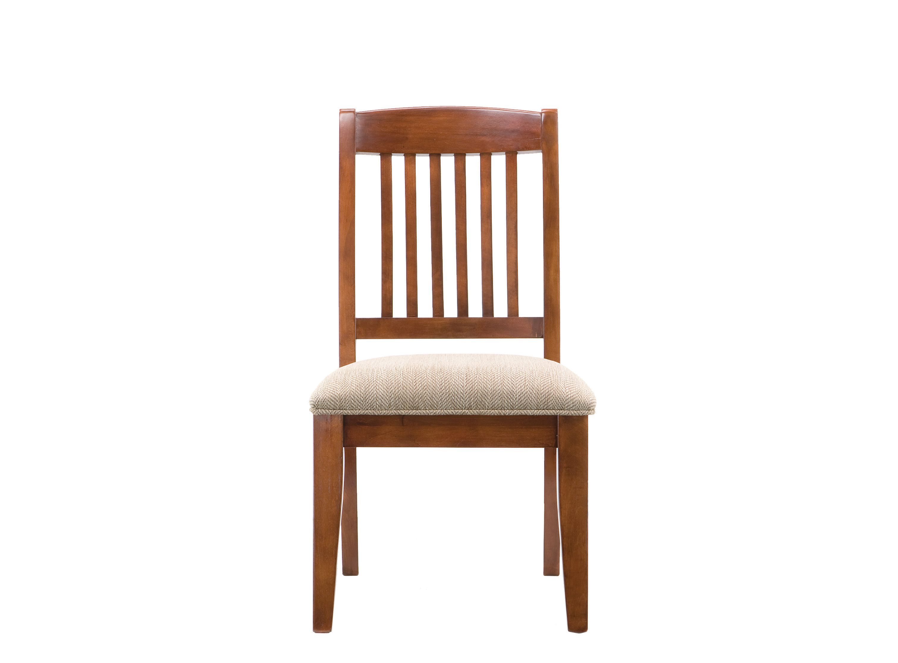 American Spirit Chair