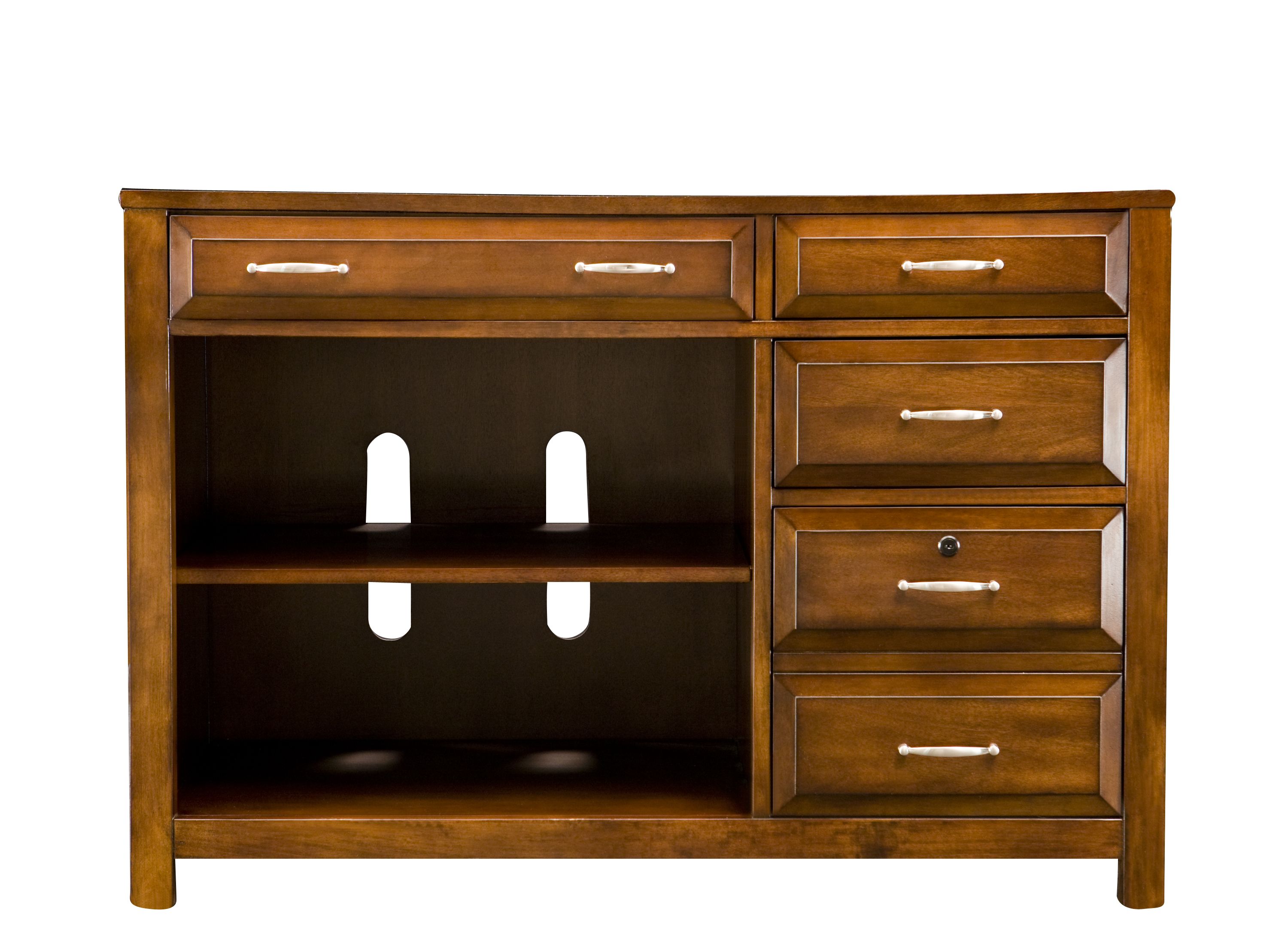 Beacon Computer Credenza