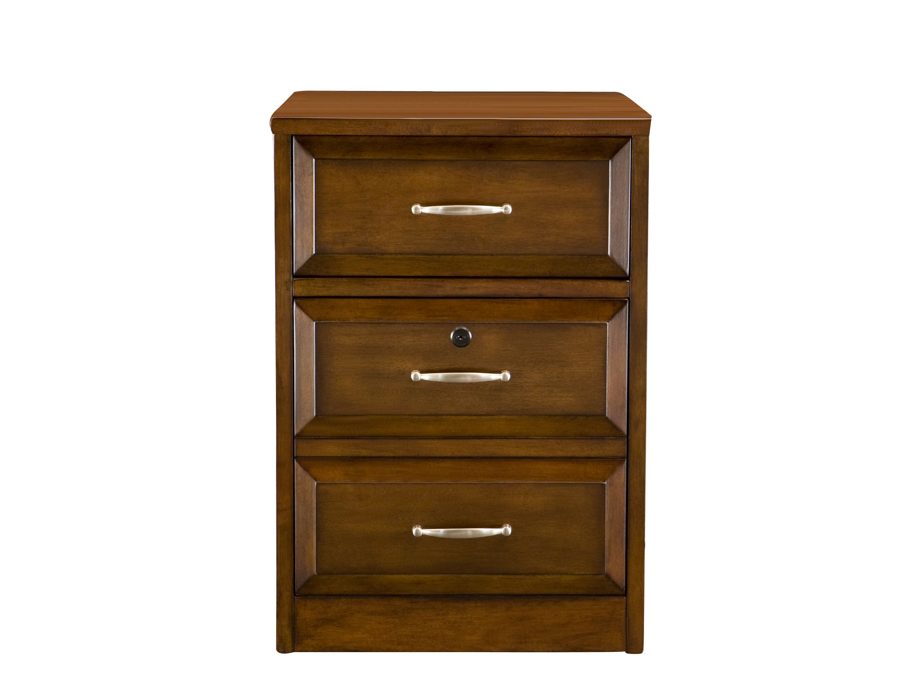 Beacon Mobile File Cabinet