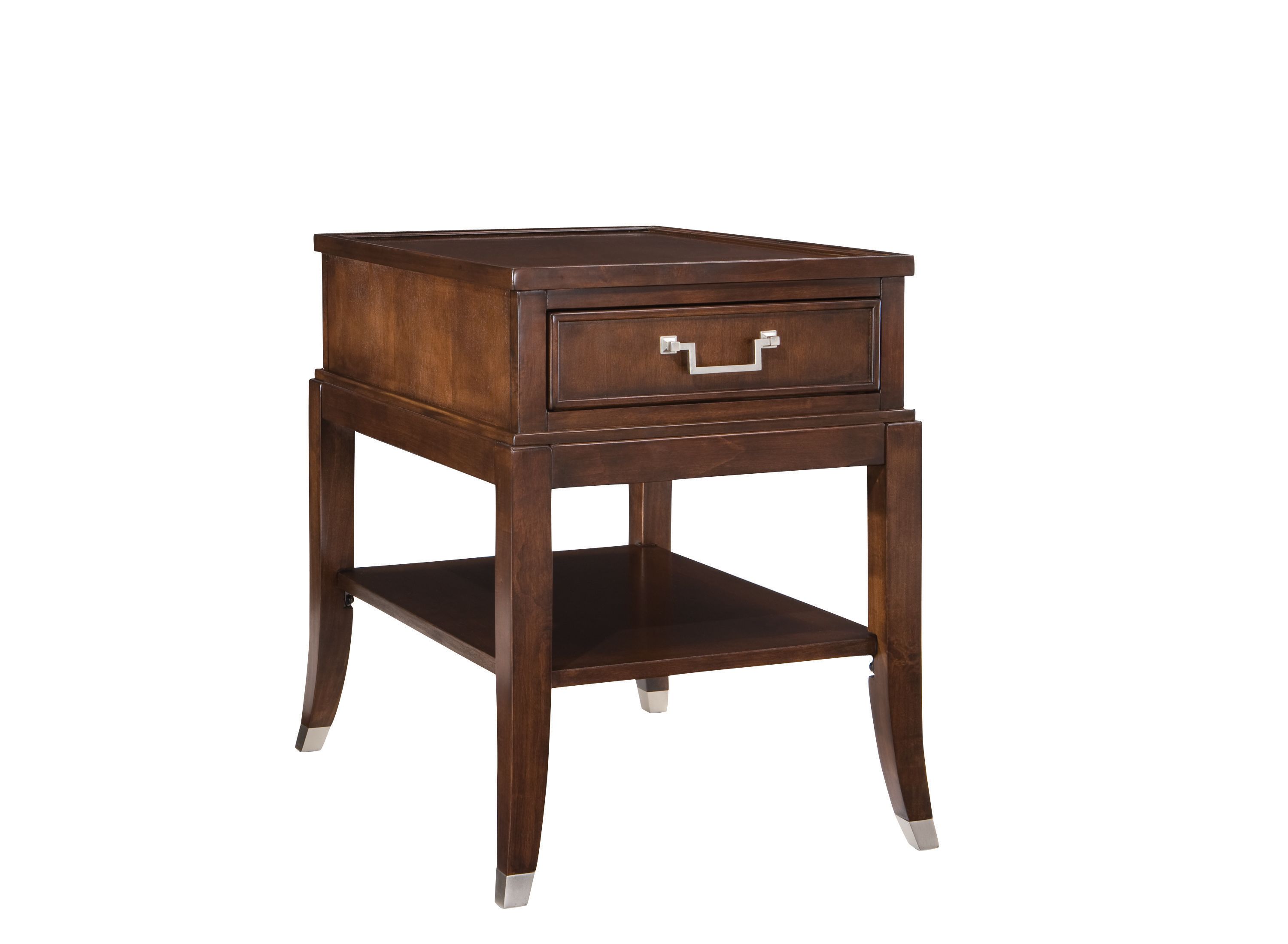 Lakefield End Table