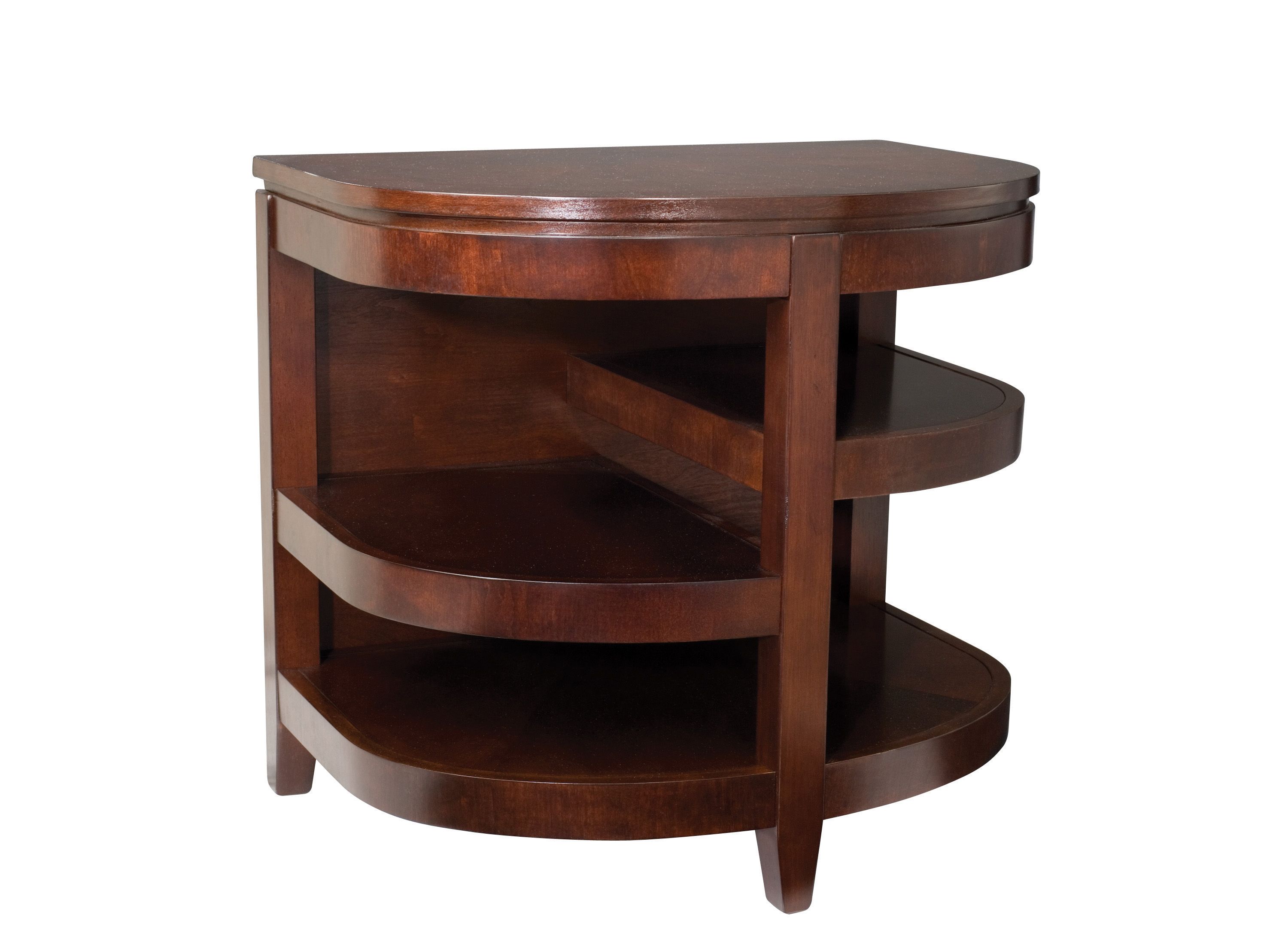 Brunswick End Table