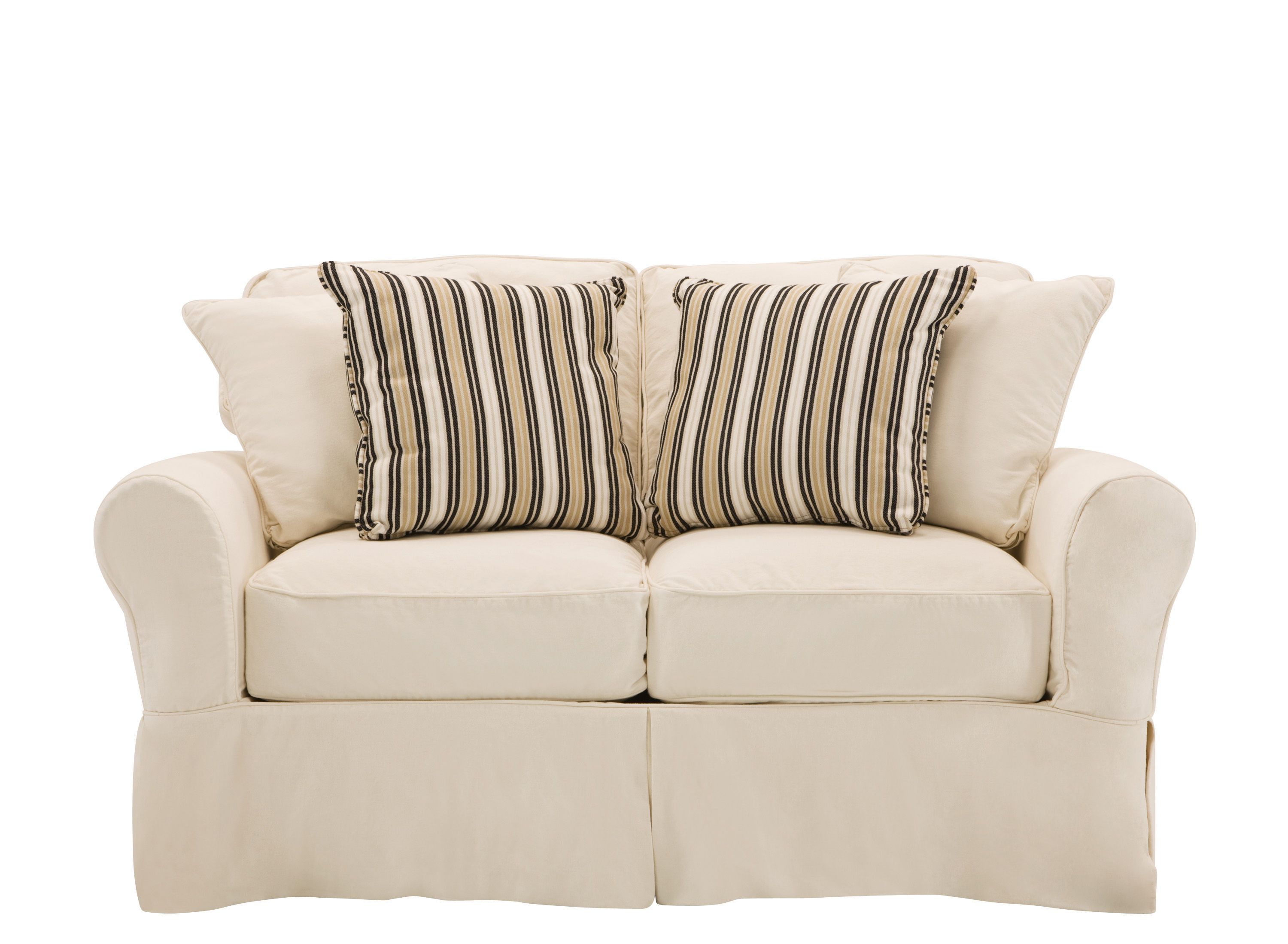 Cindy Crawford Brynn Loveseat