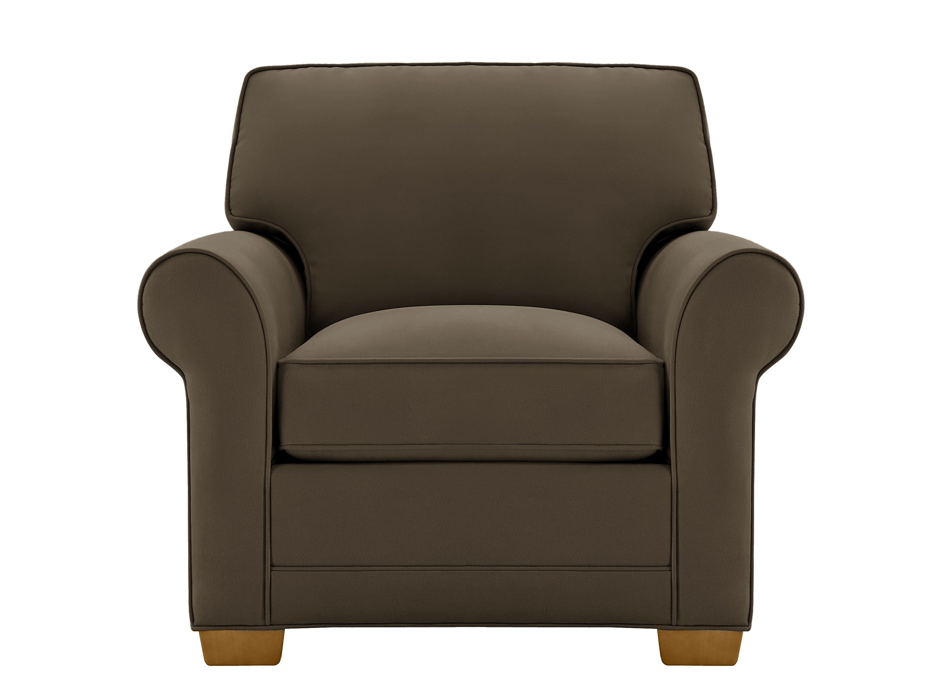 Fresno Microfiber Chair