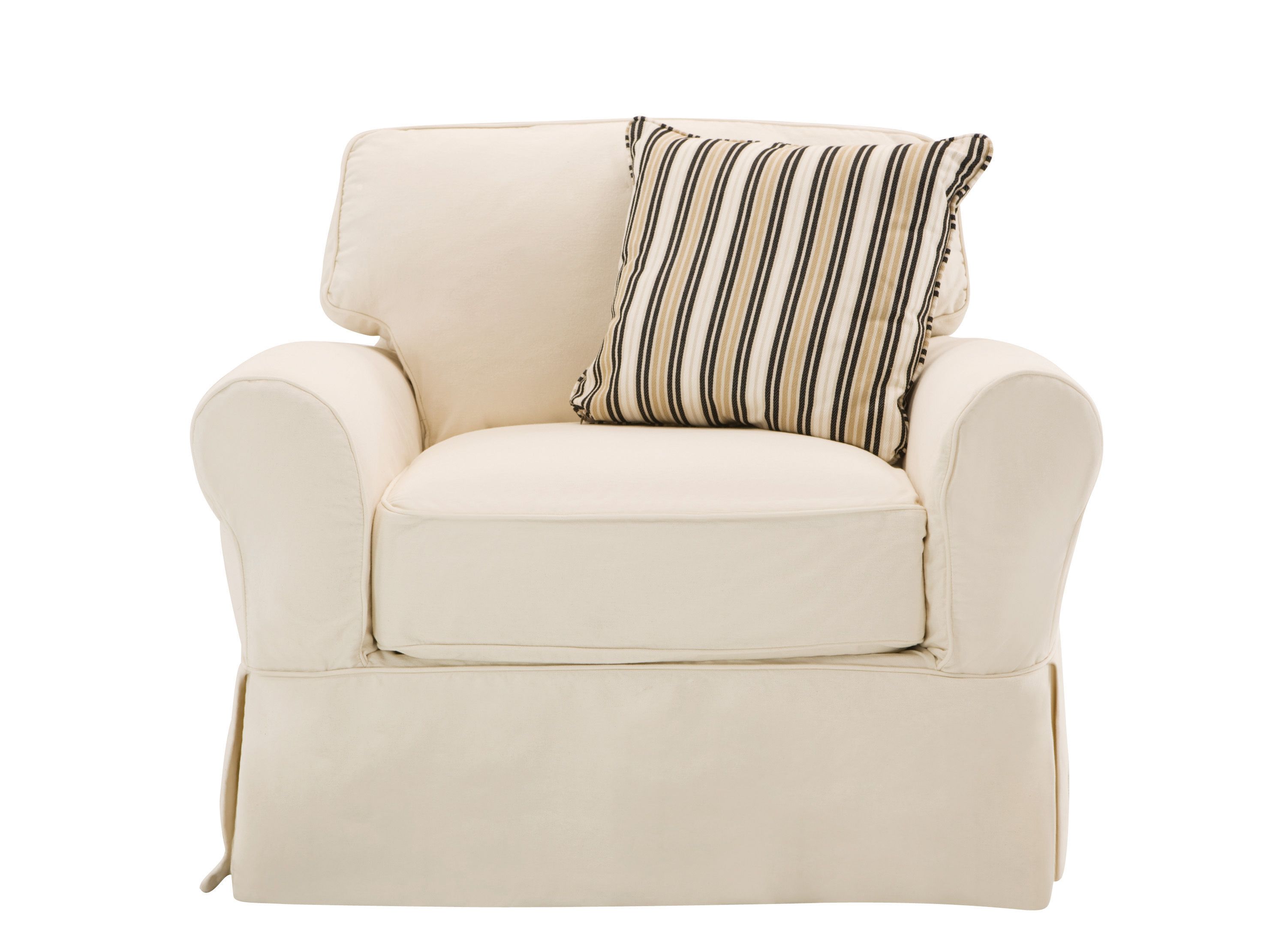 Cindy Crawford Brynn Chair