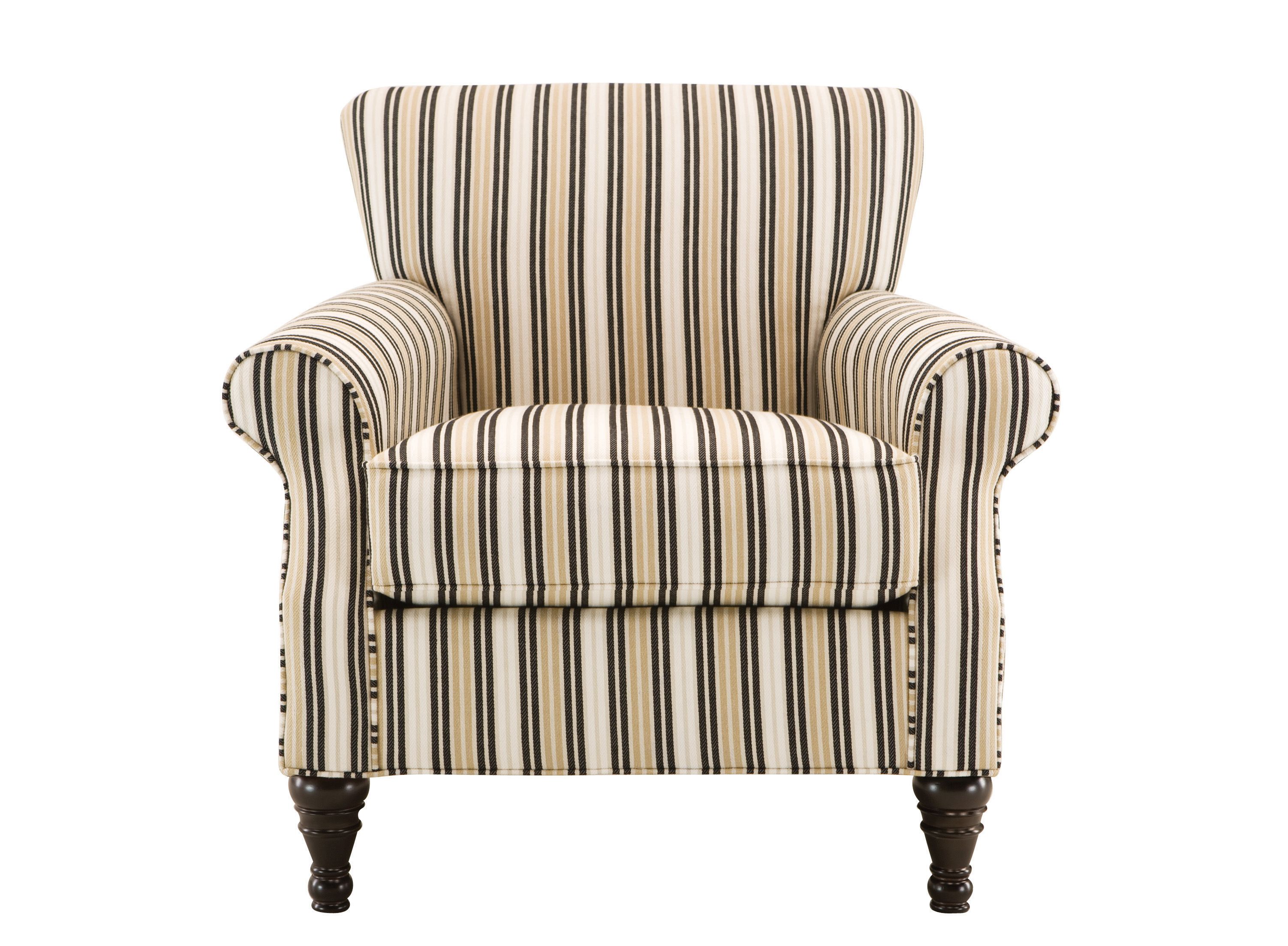 Cindy Crawford Brynn Accent Chair