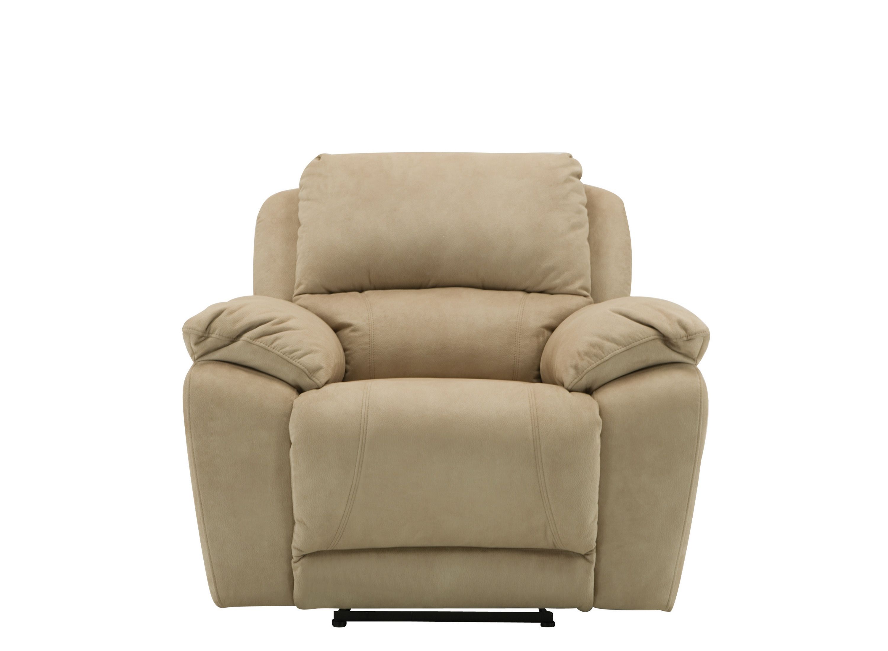 Cindy Crawford Mackenzie Microfiber Power Recliner